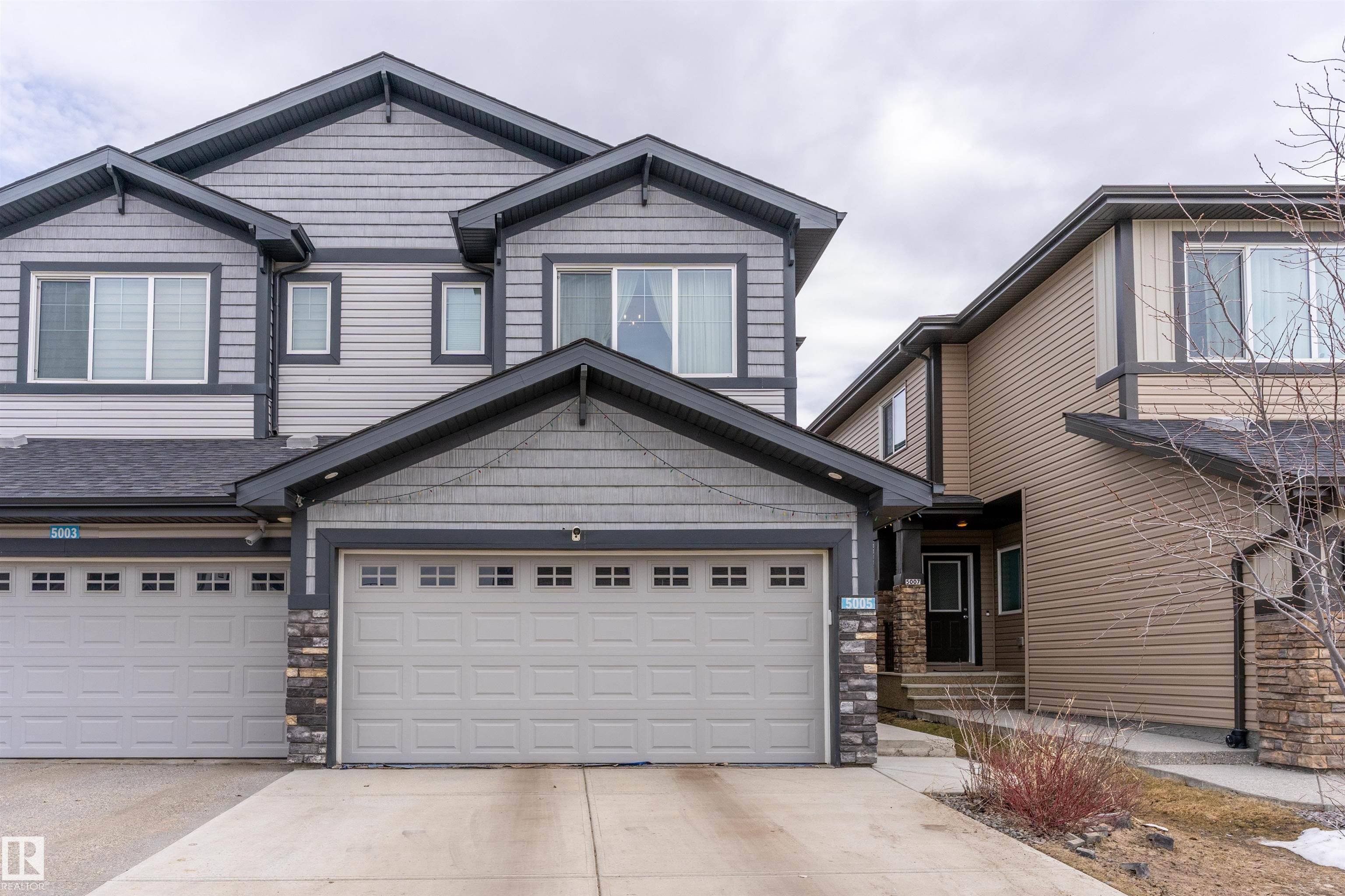 Edmonton, AB T6W 3T3,5005 Andison CL SW