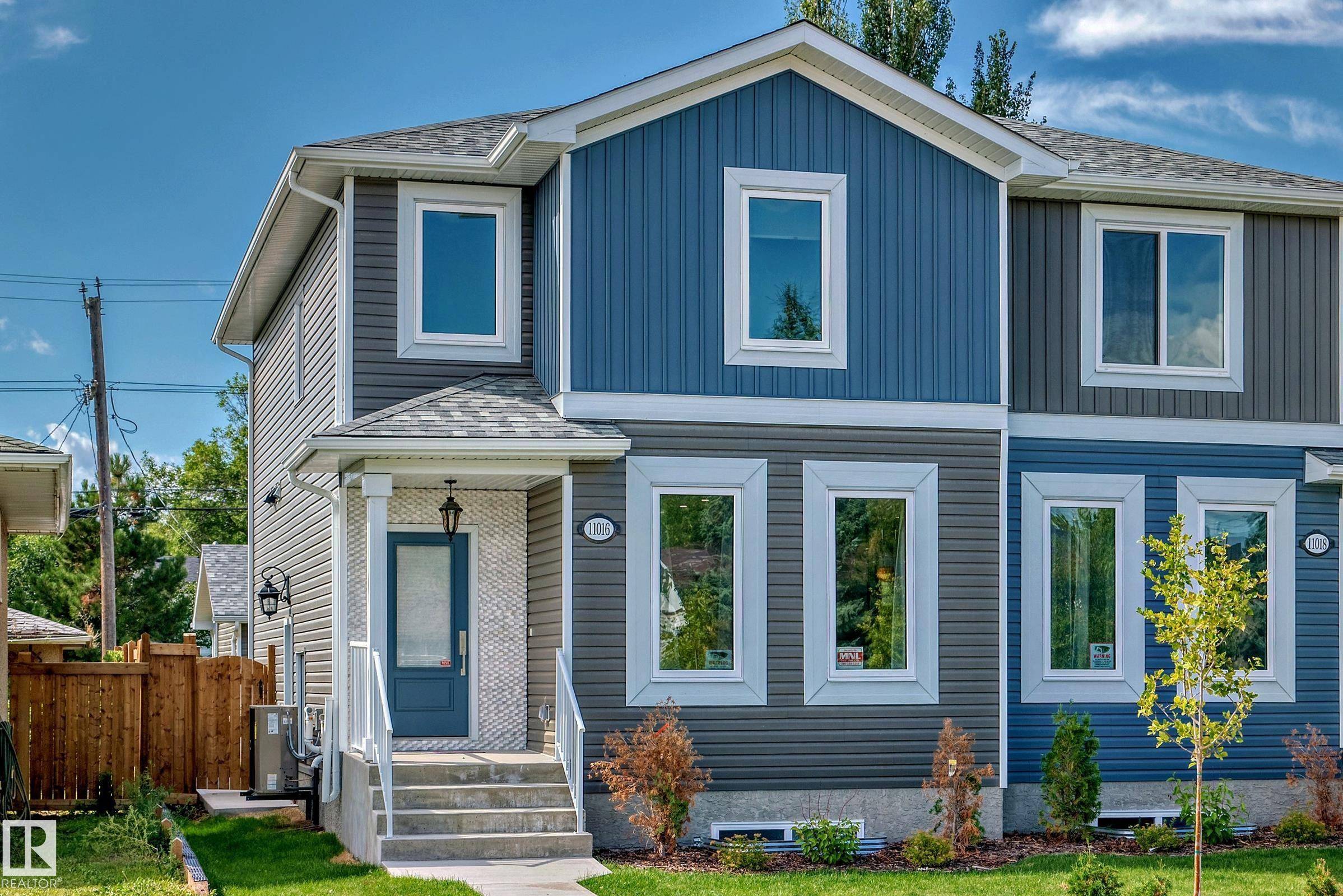 Edmonton, AB T5P 1M8,11016 149 ST NW