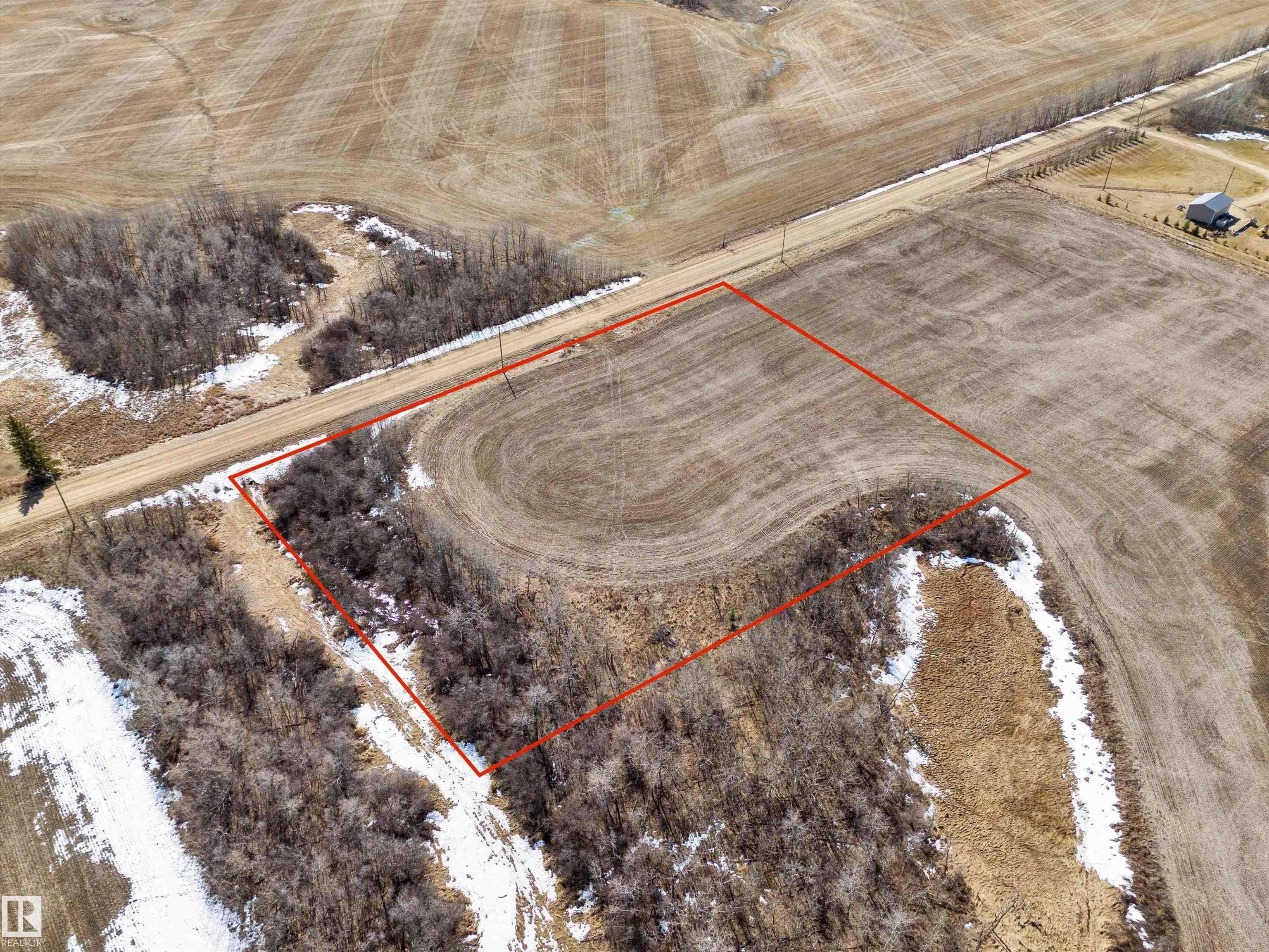 Rural Sturgeon County, AB T0G 1L1,TWP 580 Rge Rd 260