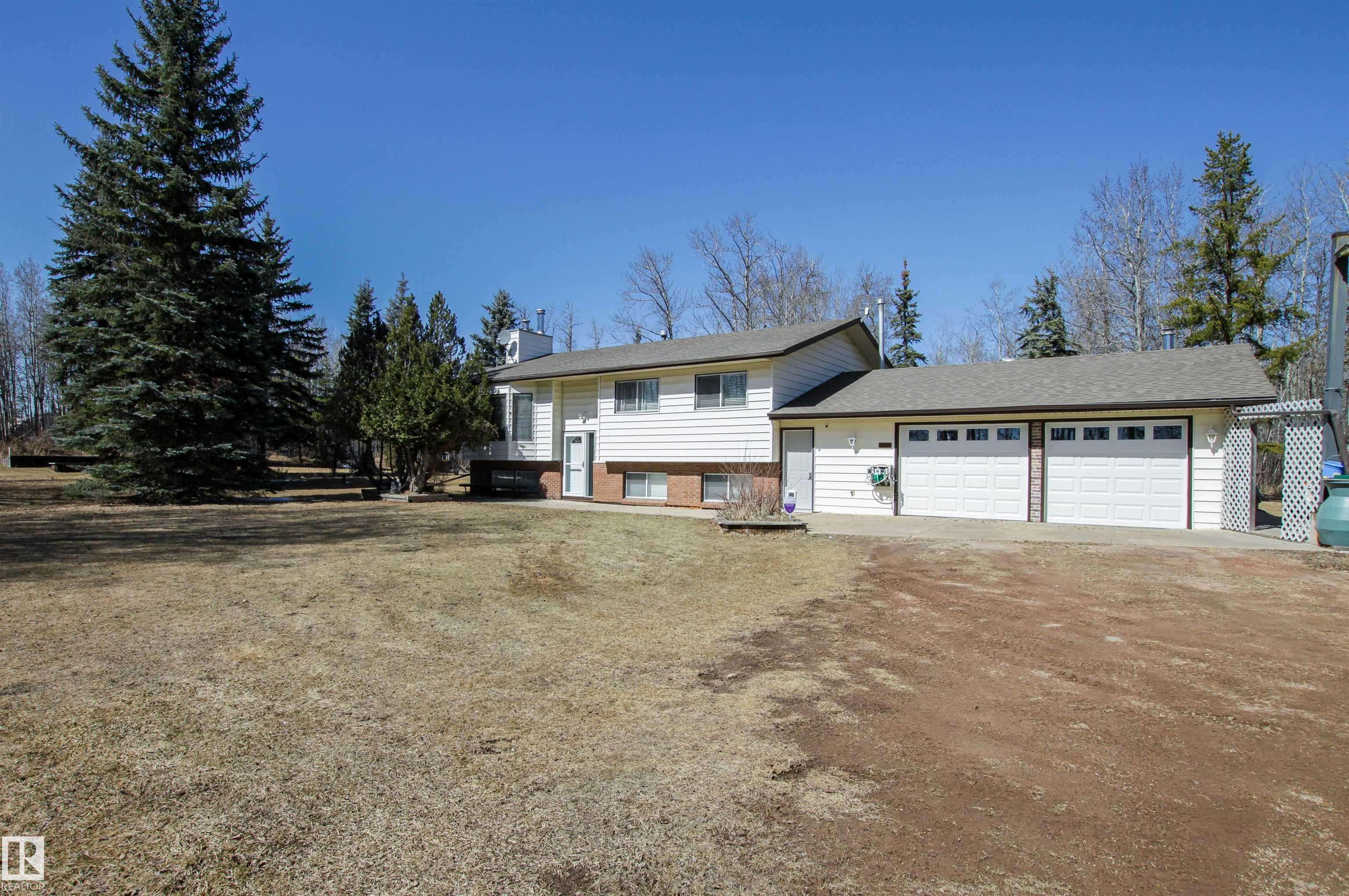 Rural Strathcona County, AB T8E 1H1,22062 TWP RD 515