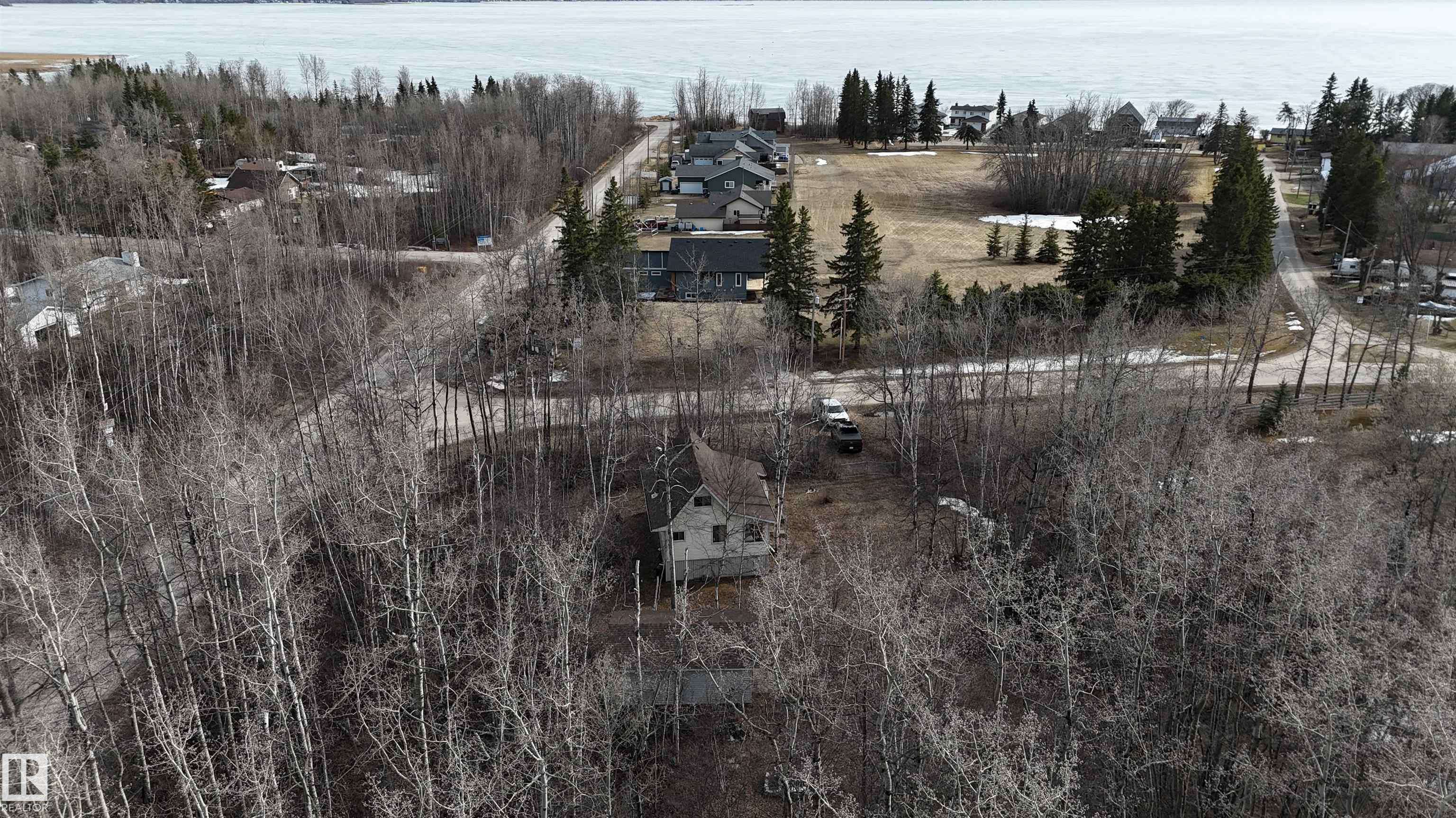Rural Lac Ste. Anne County, AB T0E 1A0,3302 MORIN DR