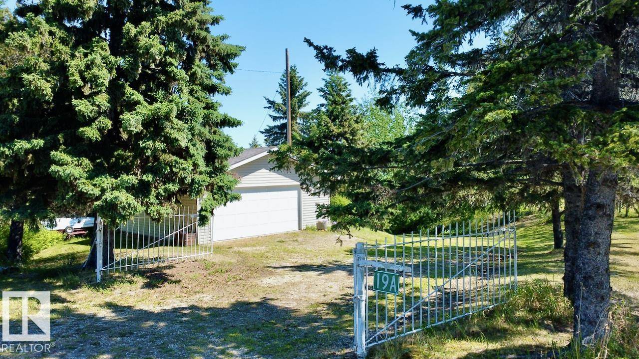 Rural Parkland County, AB T0E 2B0,19A 52515 RGE RD 52