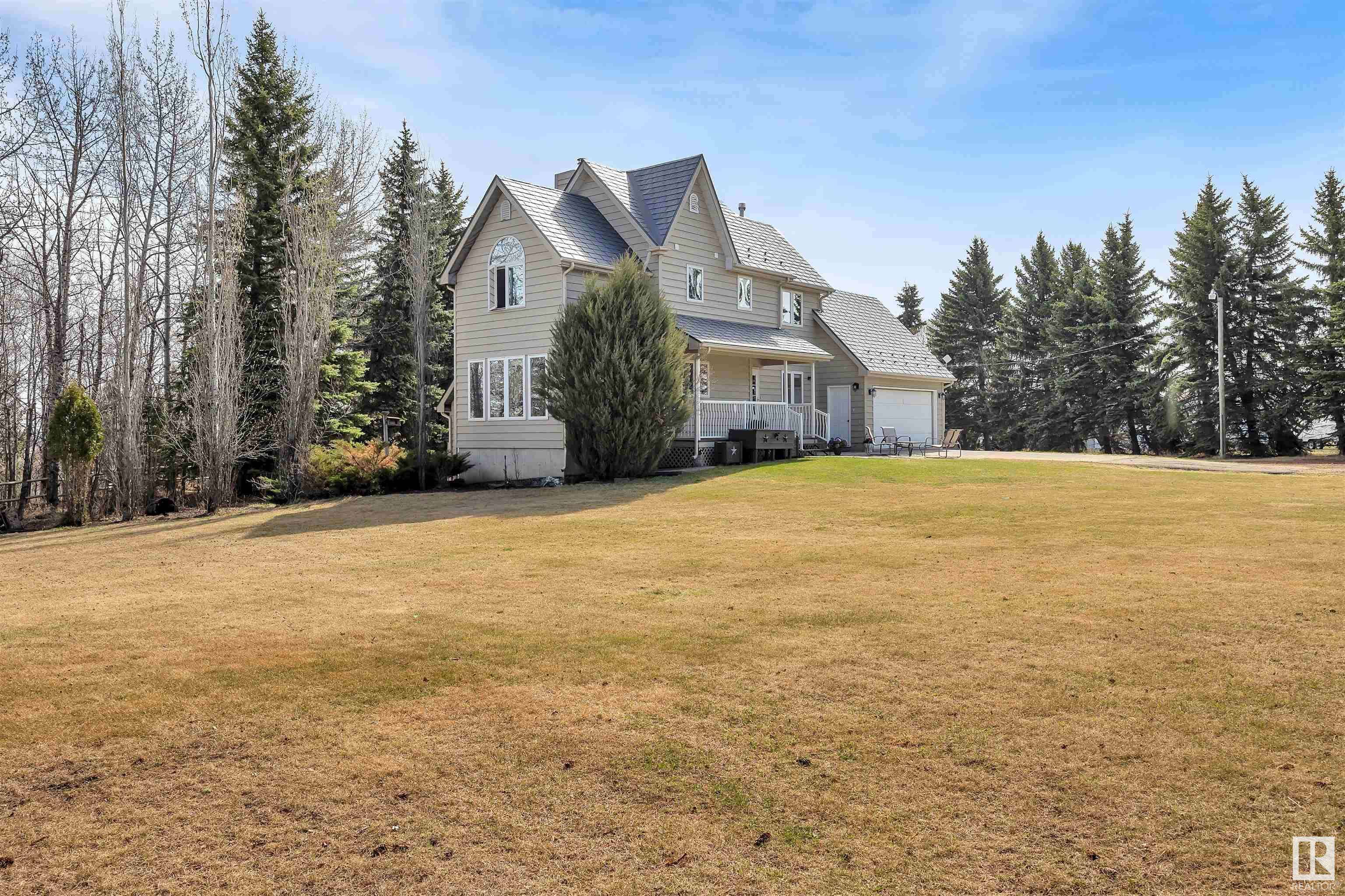 Rural Wetaskiwin County, AB T9A 1X1,464015 Range Road 234