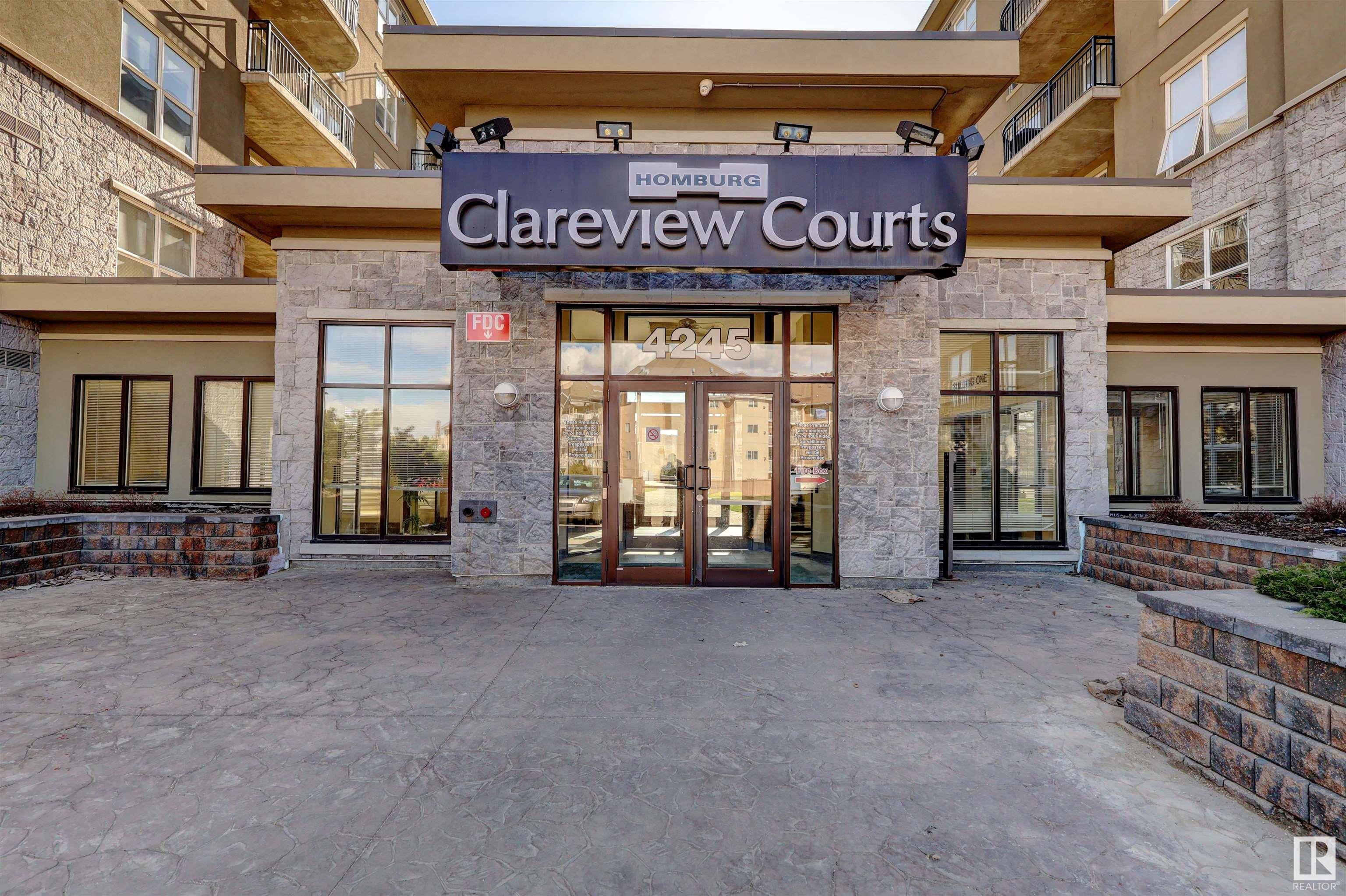 Edmonton, AB T5Y 3E8,#2-109 4245 139 AV NW