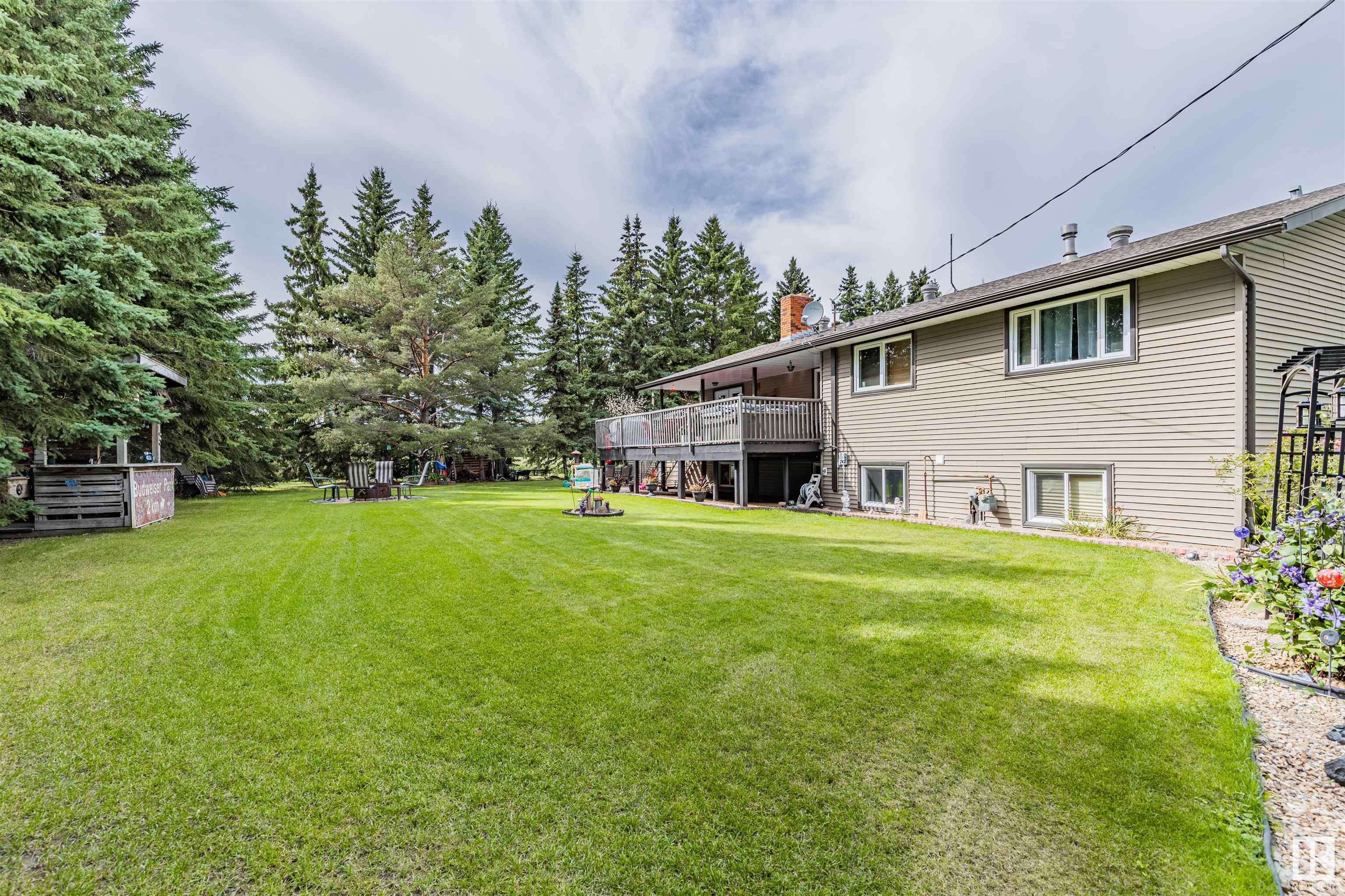 Rural Wetaskiwin County, AB T0C 1Z0,240049 TWP RD 480