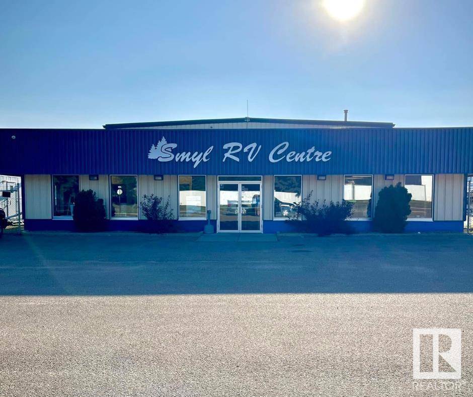 St. Paul Town, AB T0A 3A0,5115 44 ST