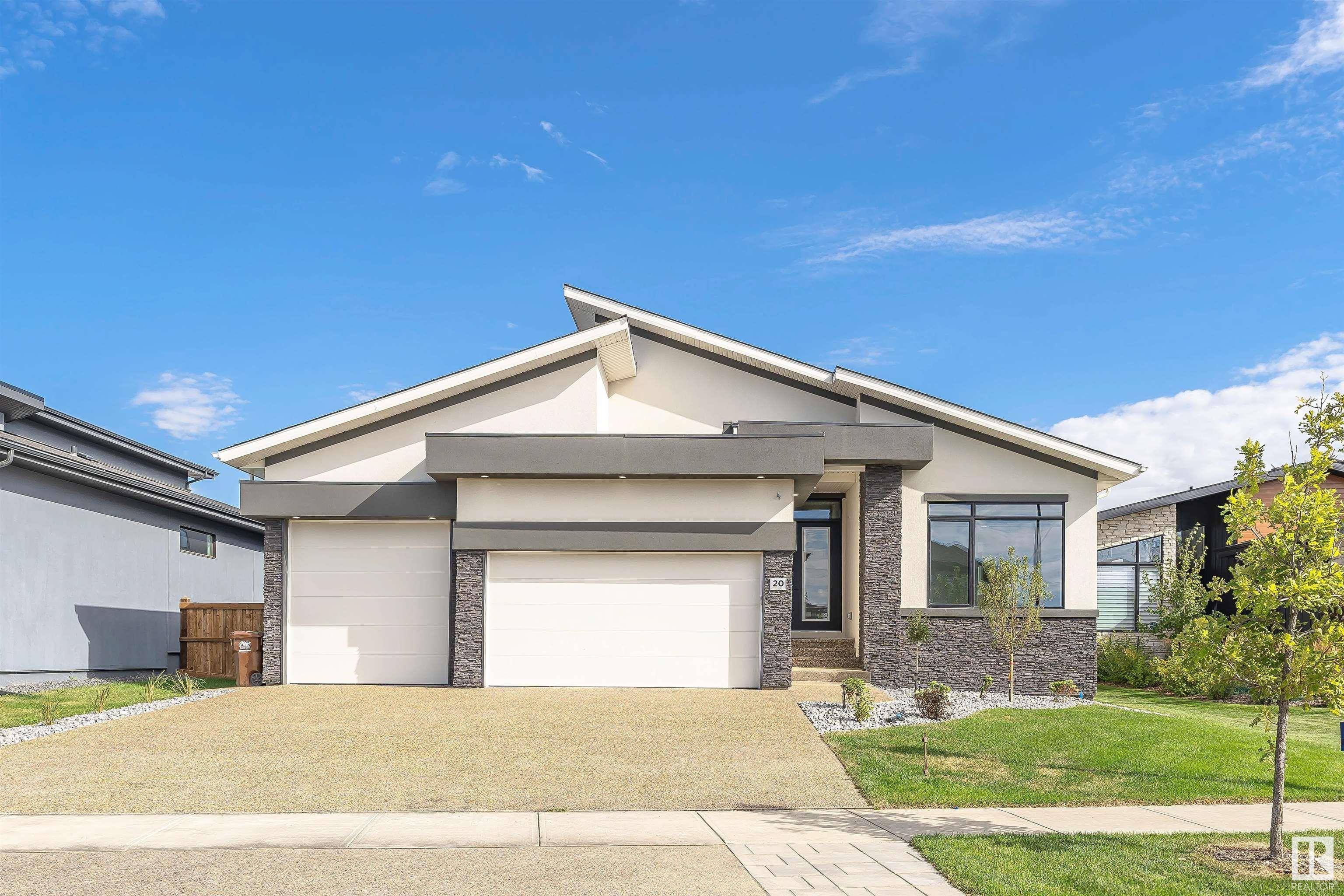 St. Albert, AB T8N 3X9,20 EASTON CL