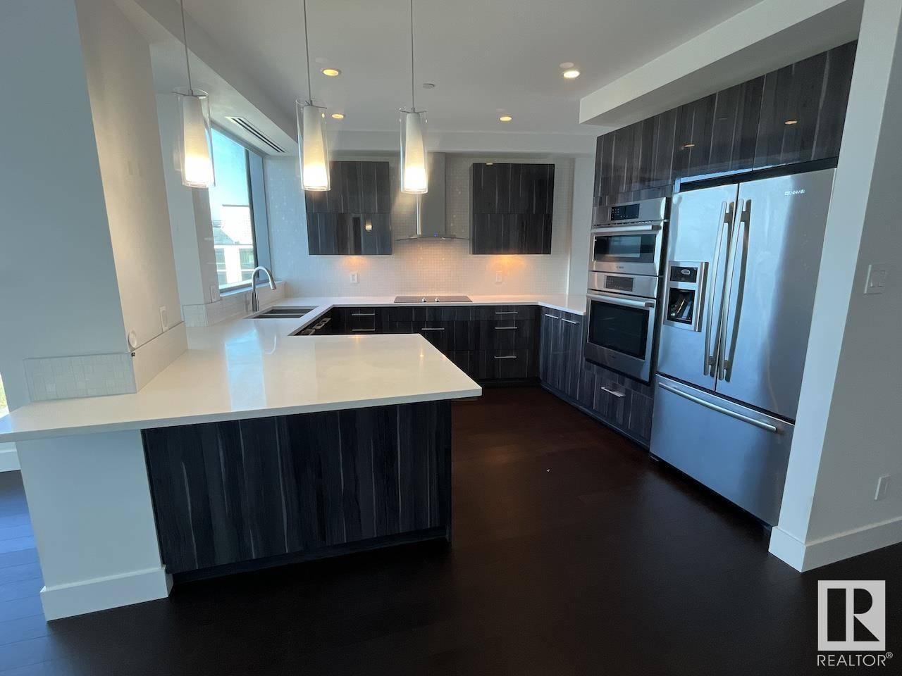 Edmonton, AB T5K 0P1,#1003 11969 JASPER AV NW