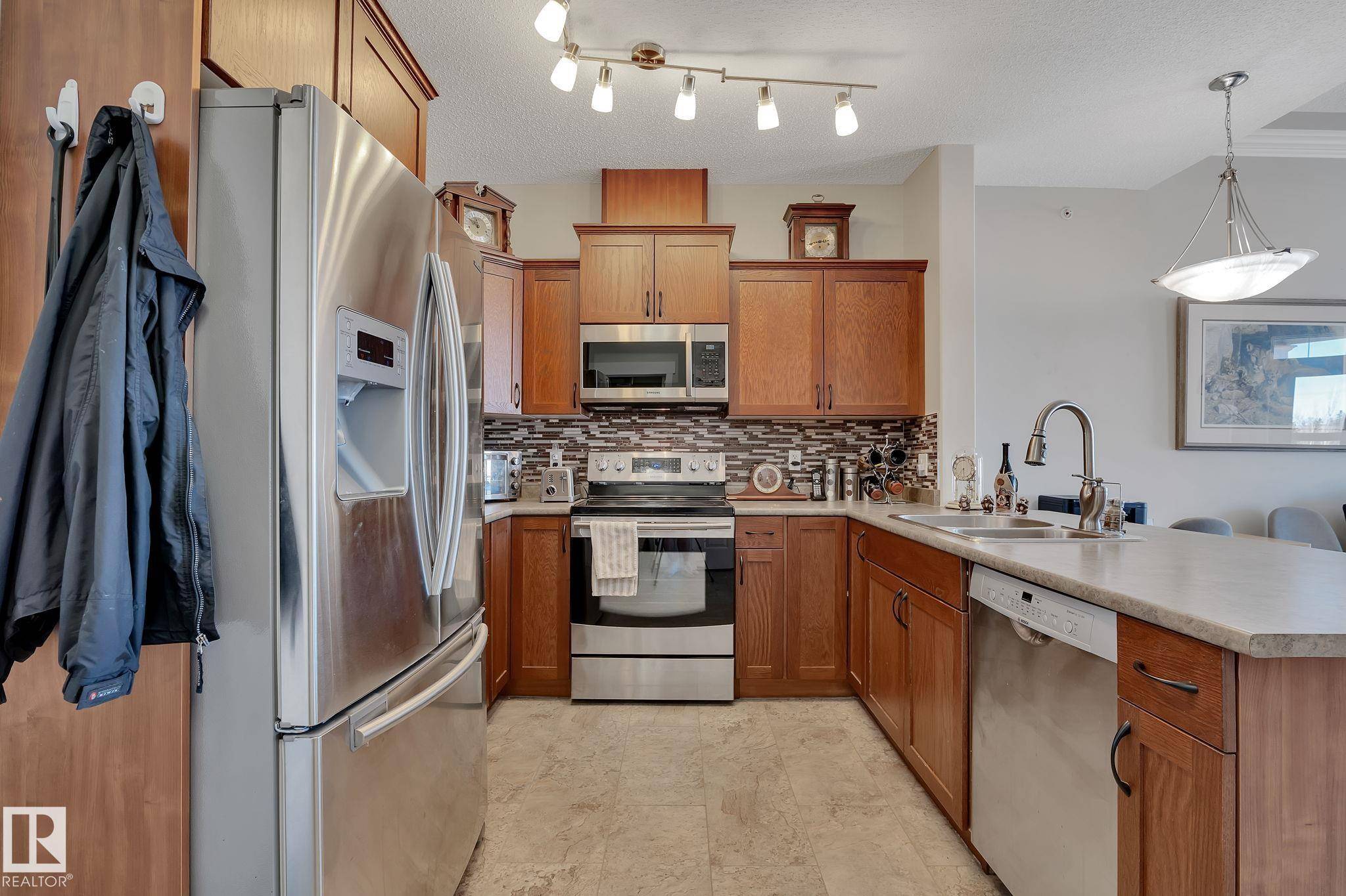 Spruce Grove, AB T7X 0G4,#429 511 QUEEN ST