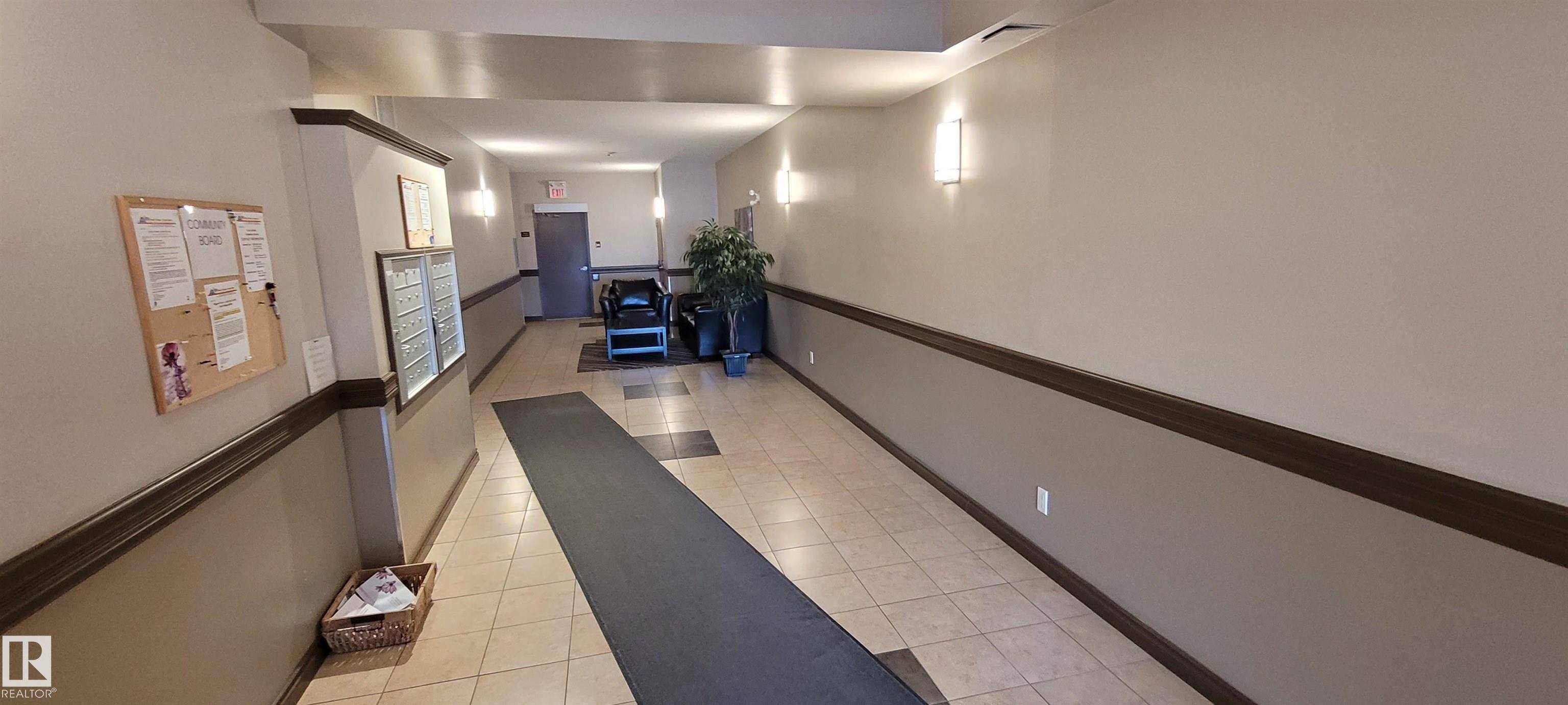 St. Albert, AB T8N 1E3,#309 5 PERRON ST