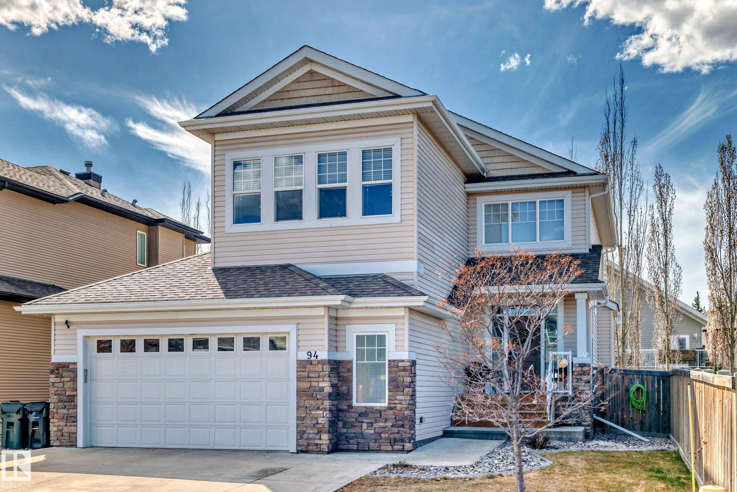 Spruce Grove, AB T7X 0H4,94 longview PT