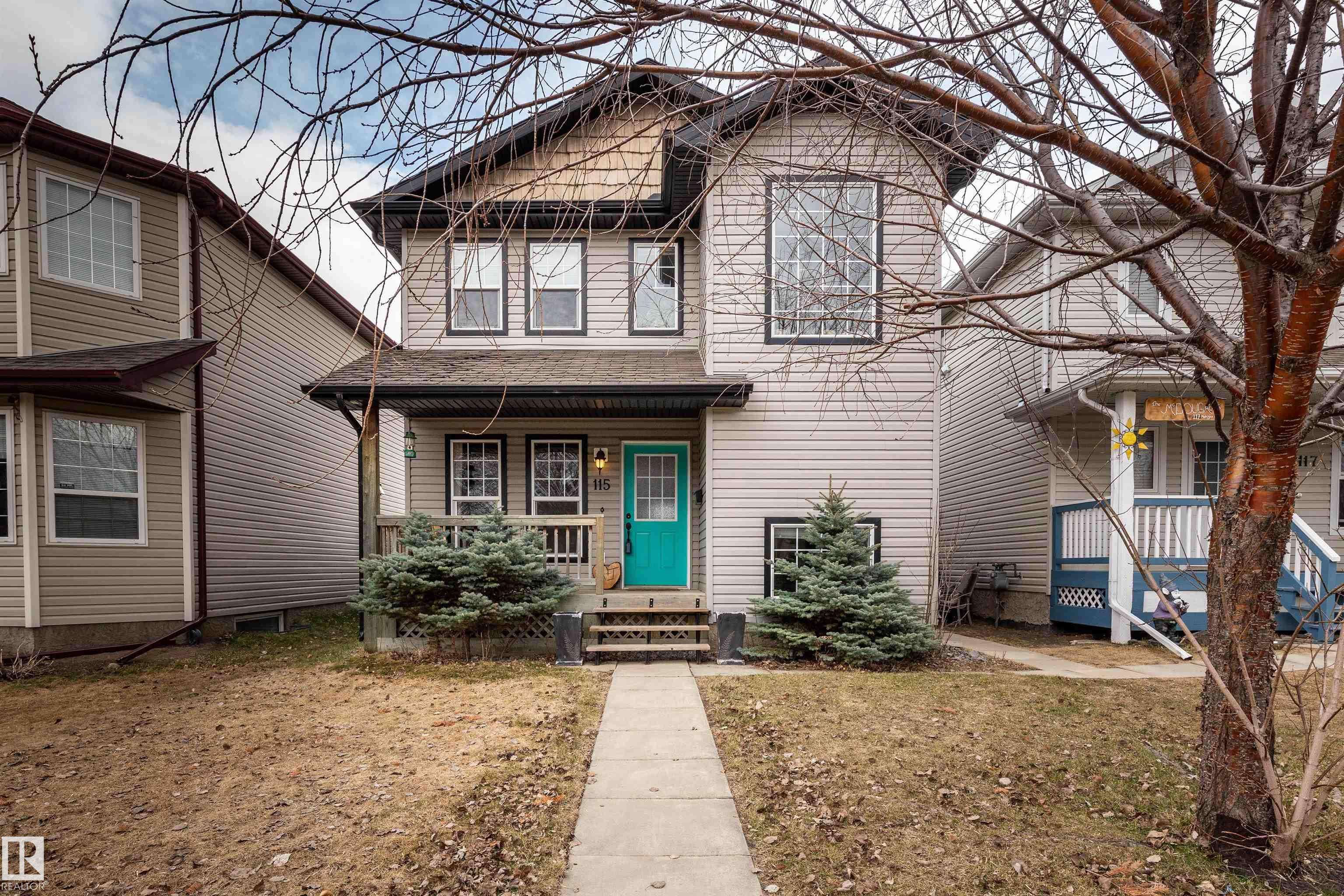 Devon, AB T9G 2H4,115 Michigan Street