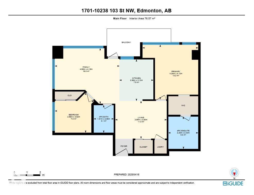 Edmonton, AB T5J 0G6,#1701 10238 103 ST NW
