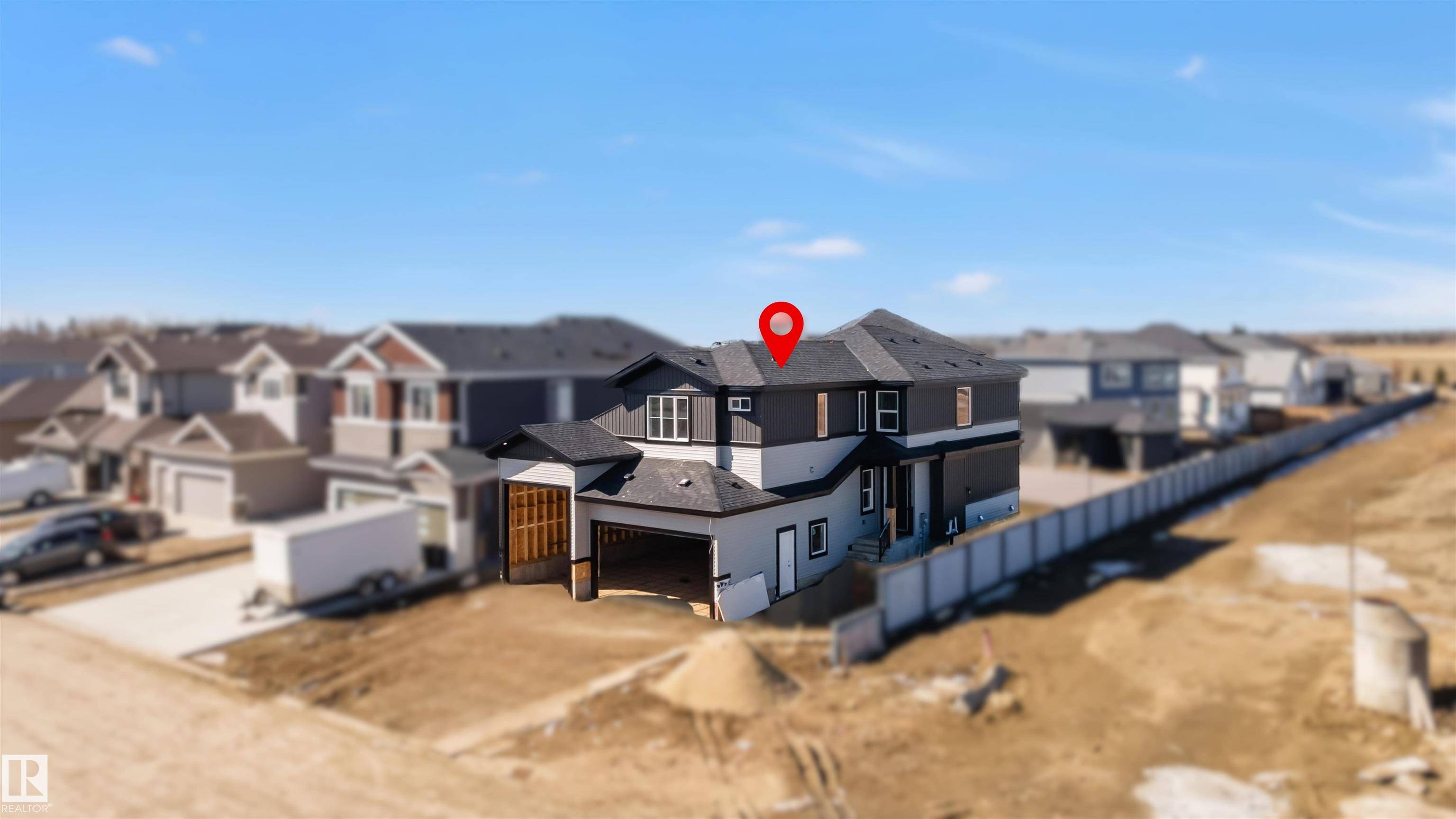 Spruce Grove, AB T7X 0E6,41 DILLWORTH CR