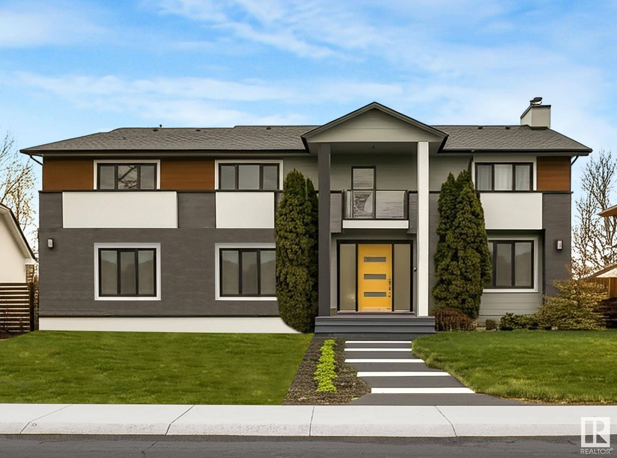 Edmonton, AB T6H 4A2,5508 141 ST NW NW