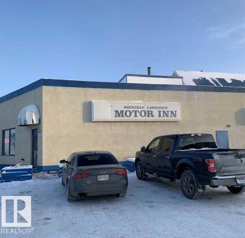 Fort Vermilion, AB T0H 1N0,4901 River RD