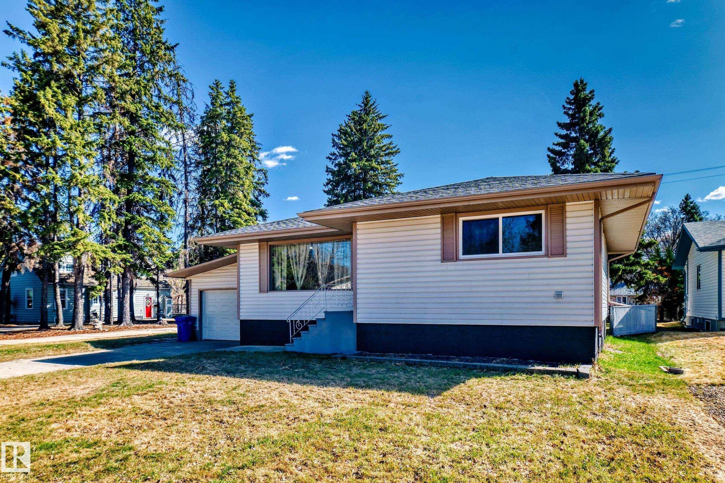 Wetaskiwin, AB T9A 0K9,5411 47 AV