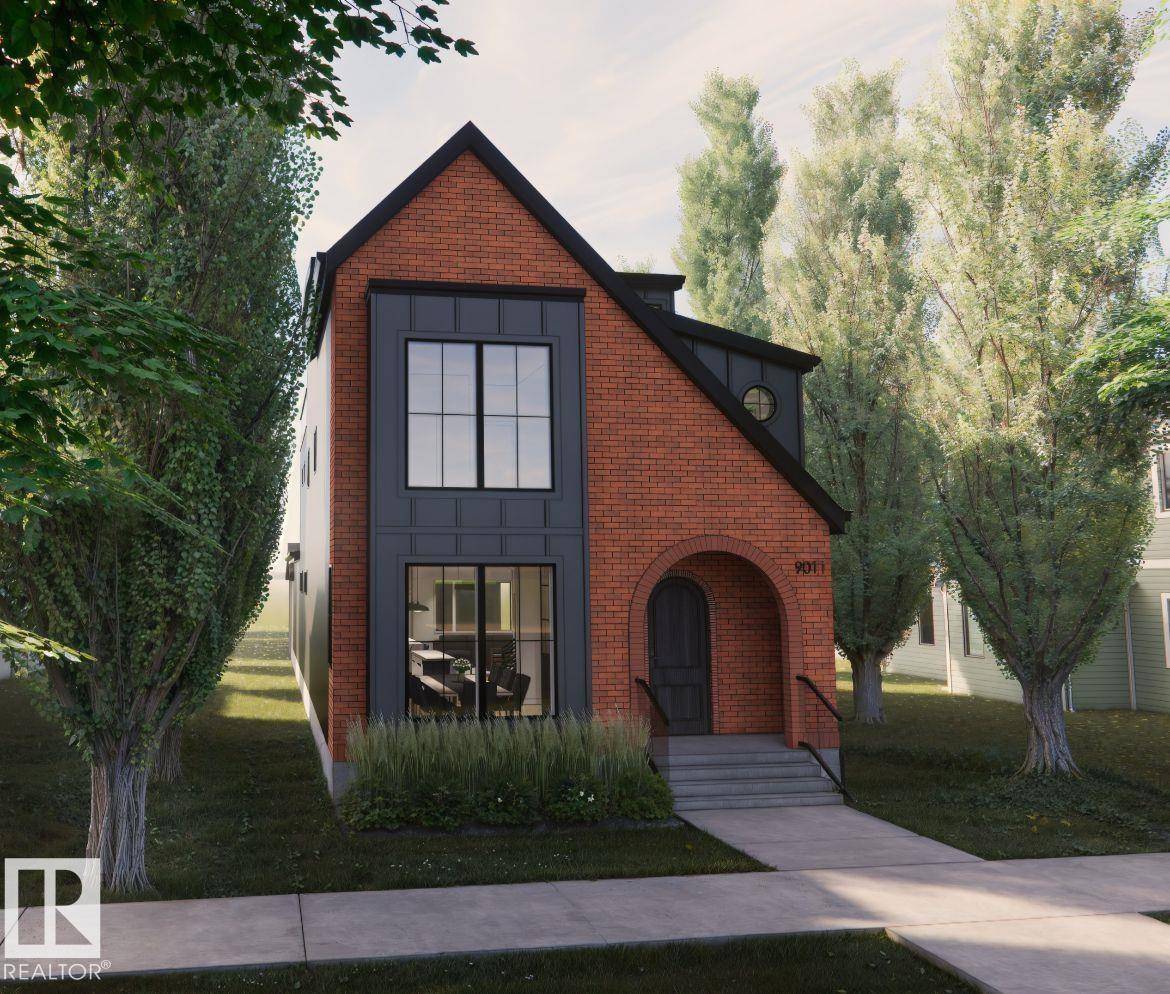 Edmonton, AB T5R 0E5,9011 138 ST NW