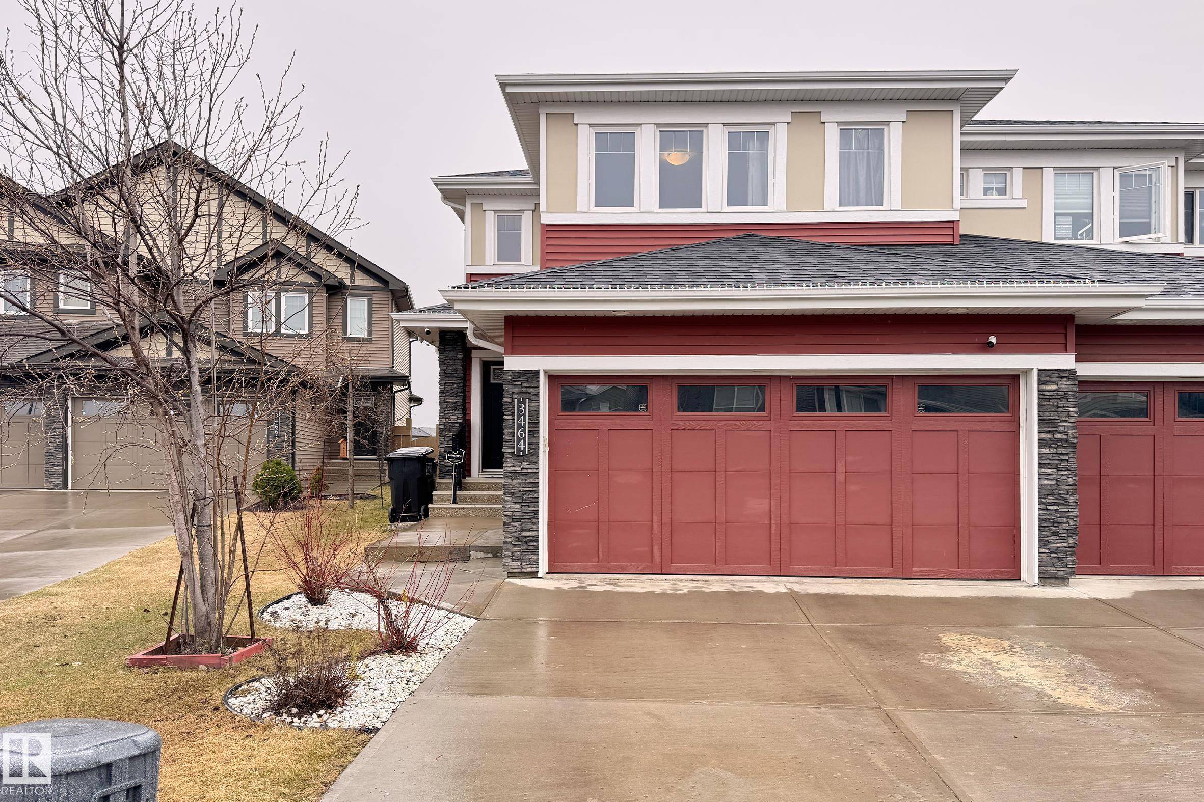 Edmonton, AB T6X 1Z4,3464 WEIDLE WY SW