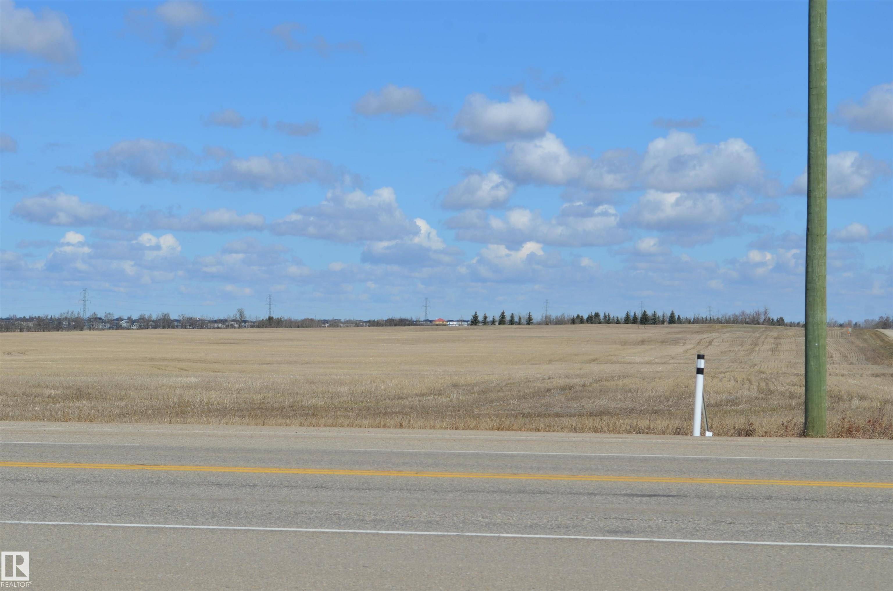 Rural Leduc County, AB T4X 0N9,Hwy 625 & RR 244