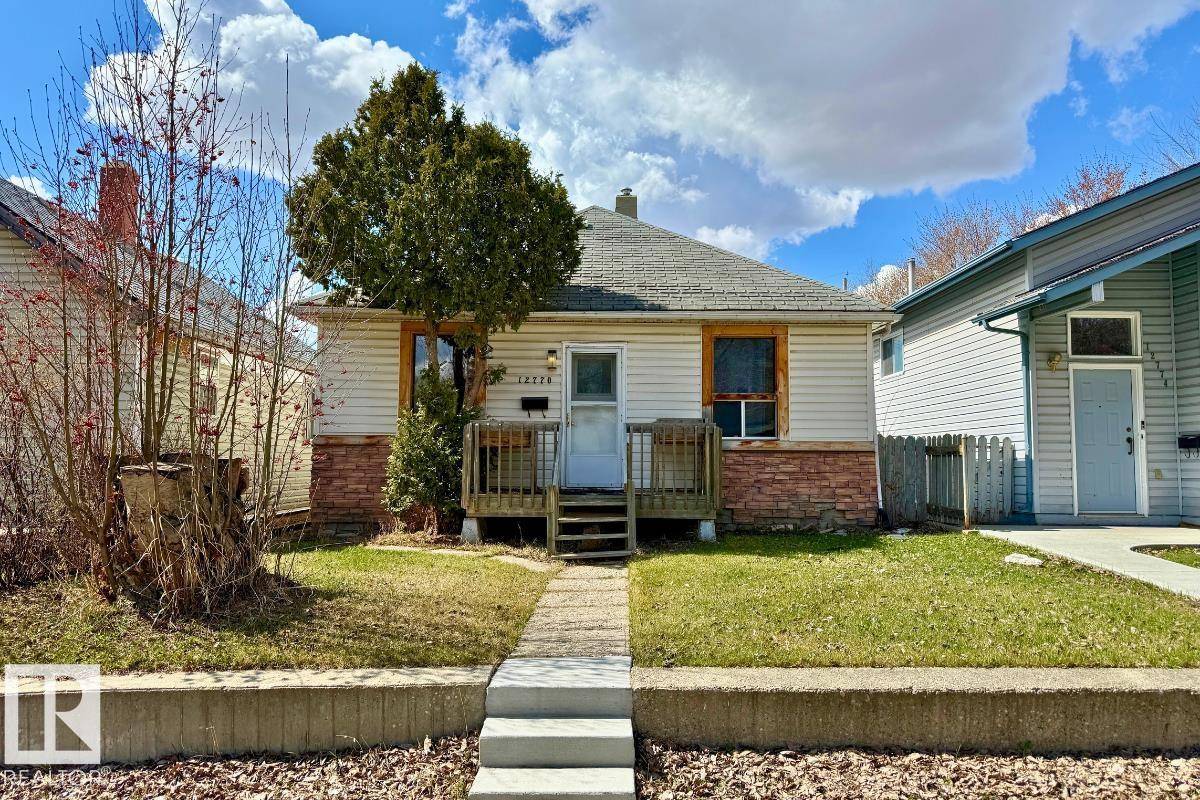 Edmonton, AB T5E 5K8,Address not disclosed