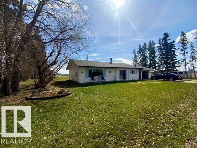 Rural Wetaskiwin County, AB T9A 1X1,241075 TWP ROAD 461