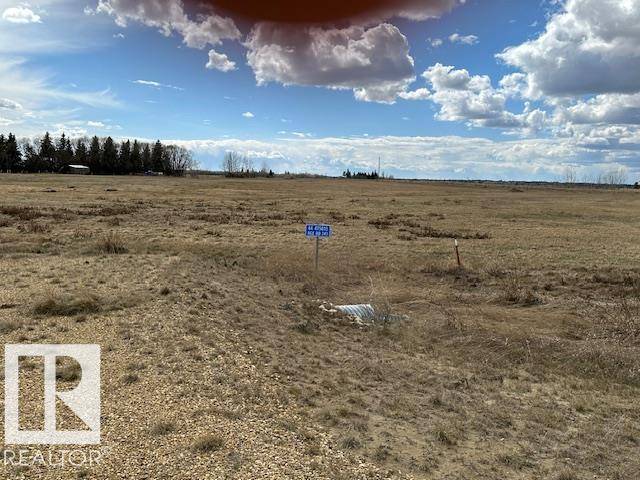 Rural Wetaskiwin County, AB T0C 1Z0,44 475013 RGE RD 243