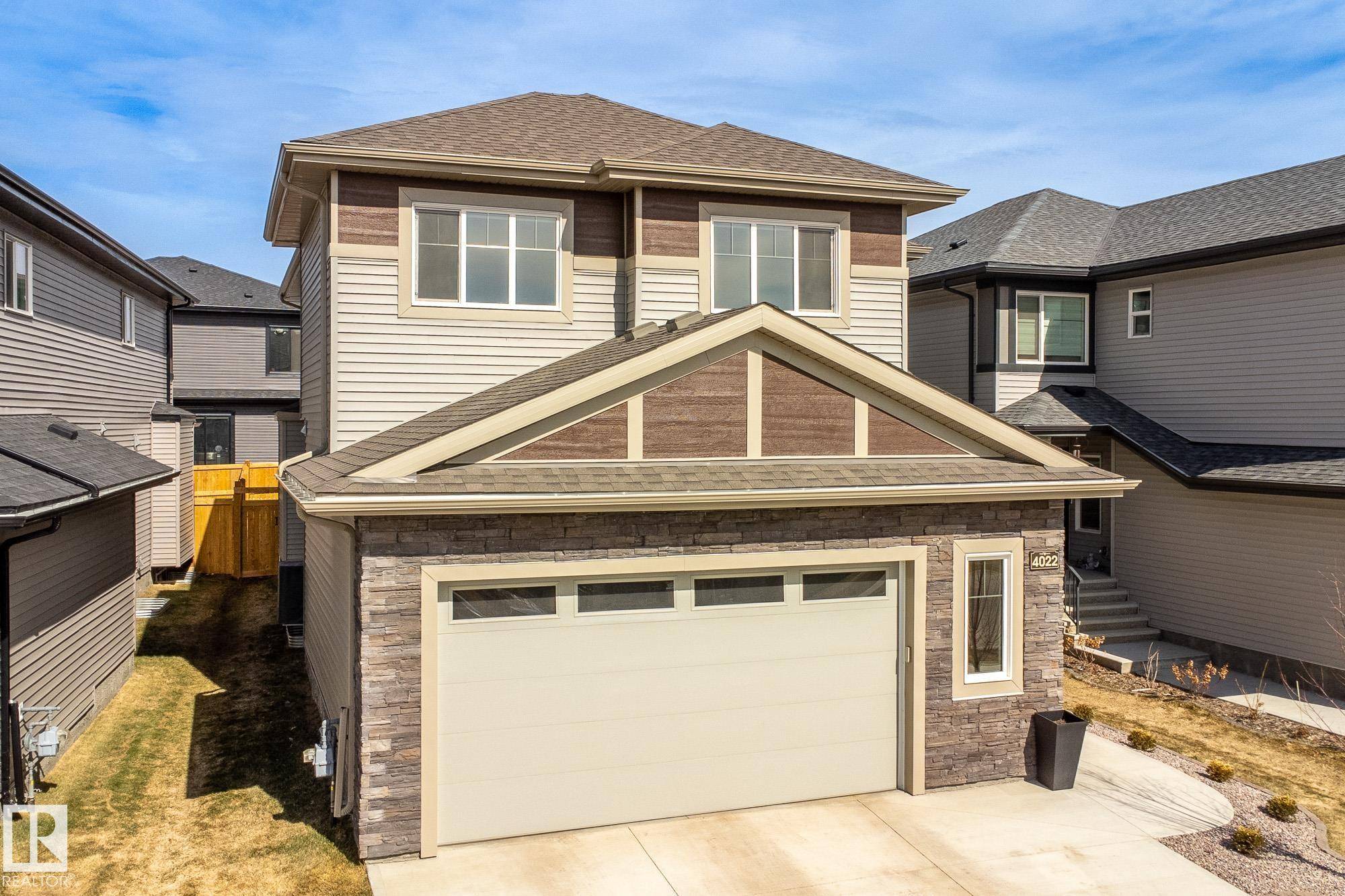 Beaumont, AB T4X 2A8,4022 46 AV