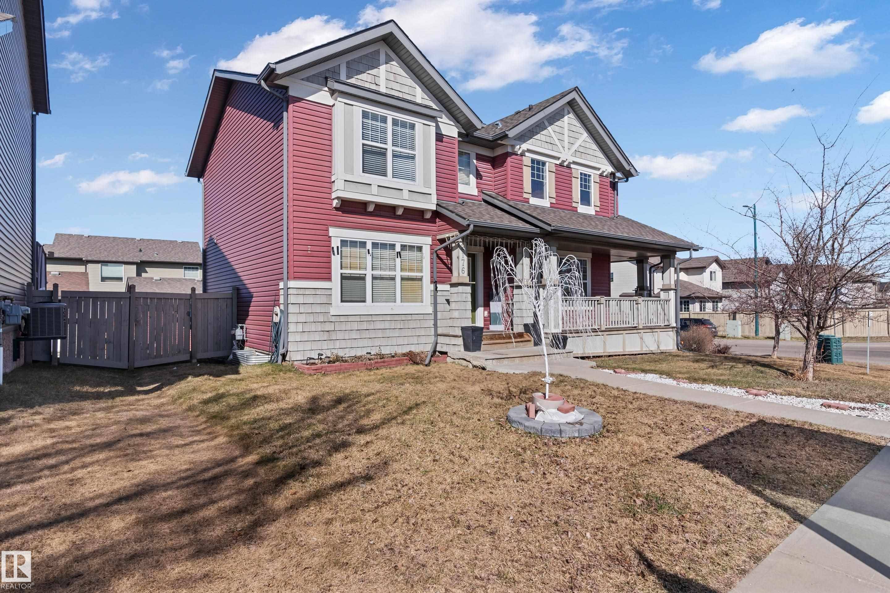 Edmonton, AB T6T 0J9,2176 32 ST NW
