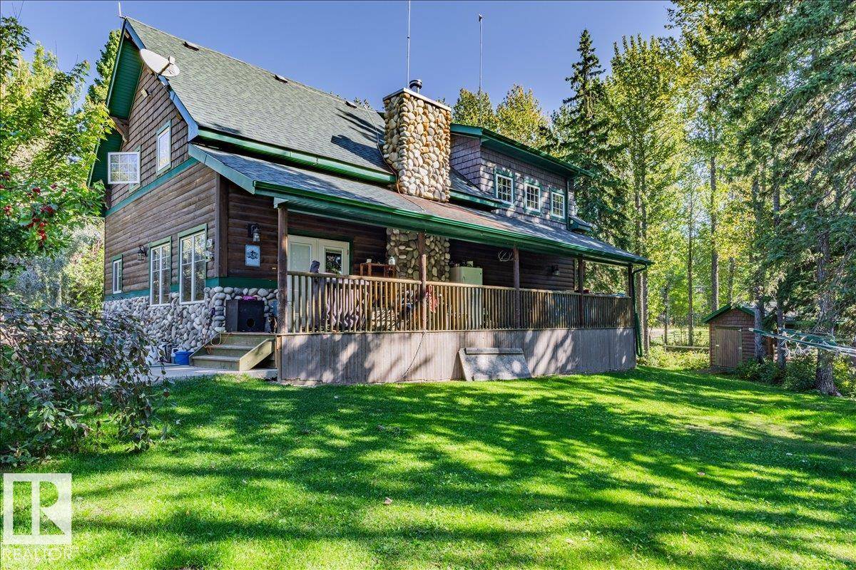 Rural Leduc County, AB T0C 0C0,49448 RGE ROAD 40
