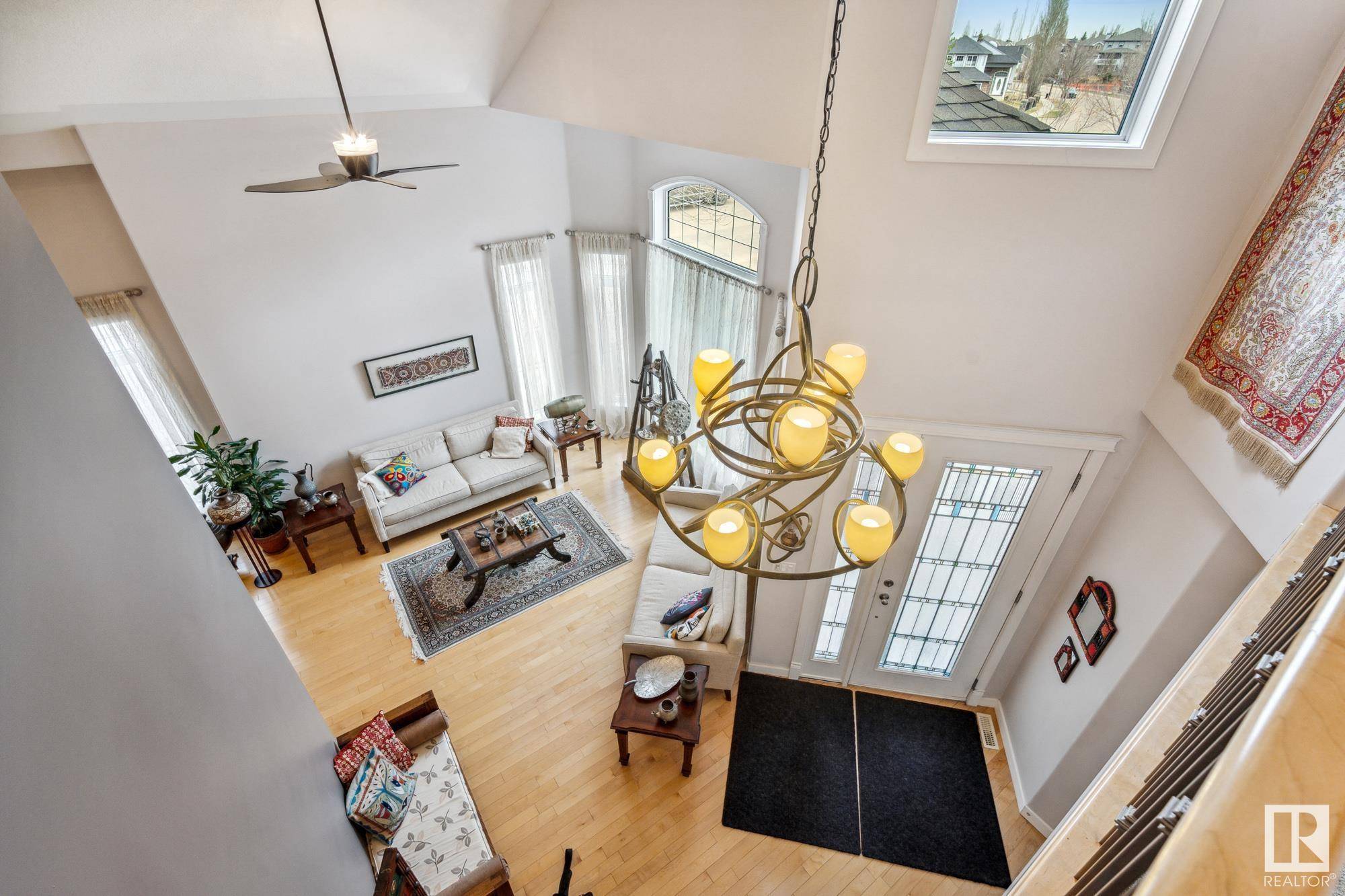 Edmonton, AB T6W 1J2,1603 BLACKMORE CO SW