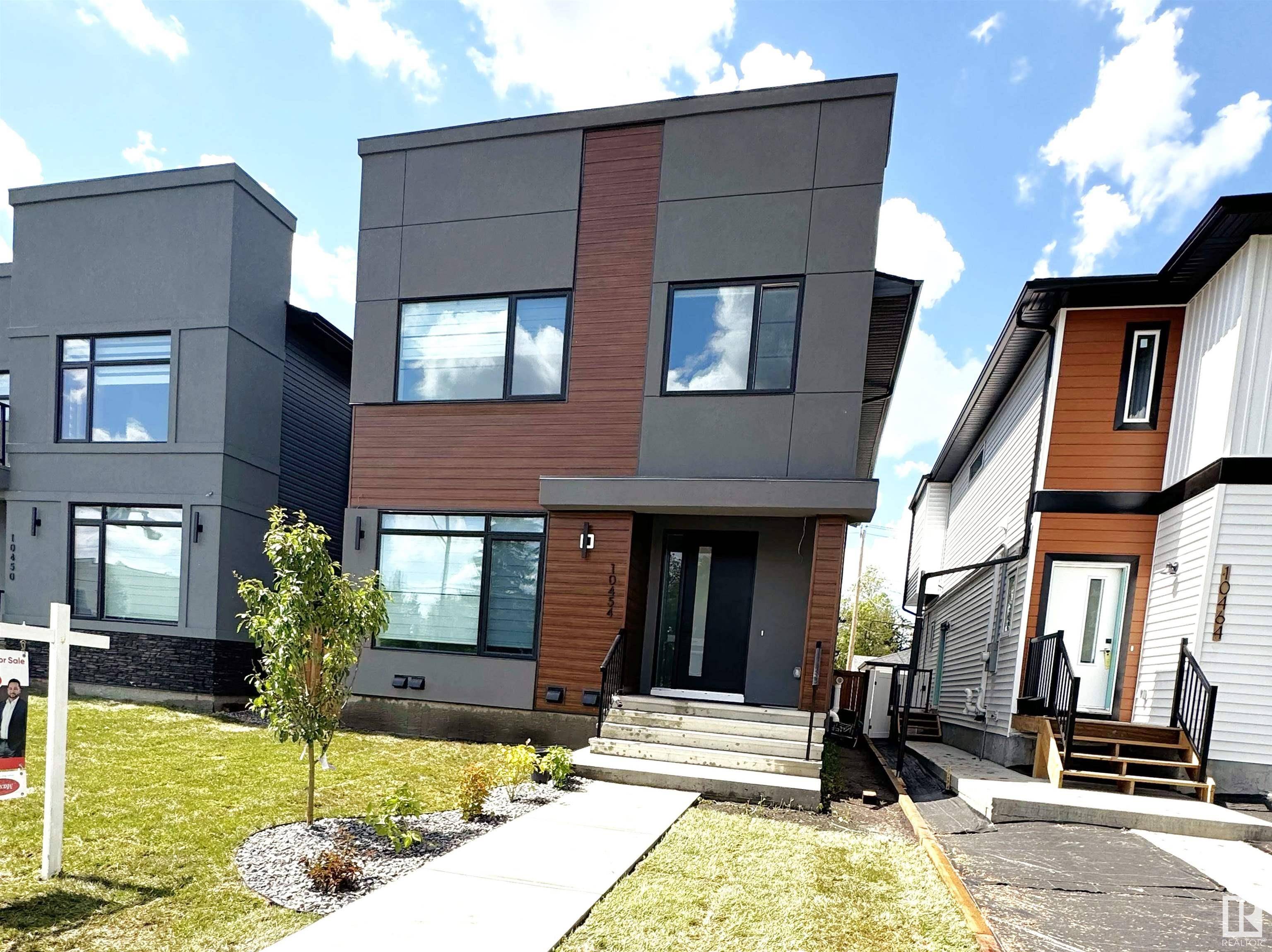 Edmonton, AB T5N 2P2,10454 142 ST NW