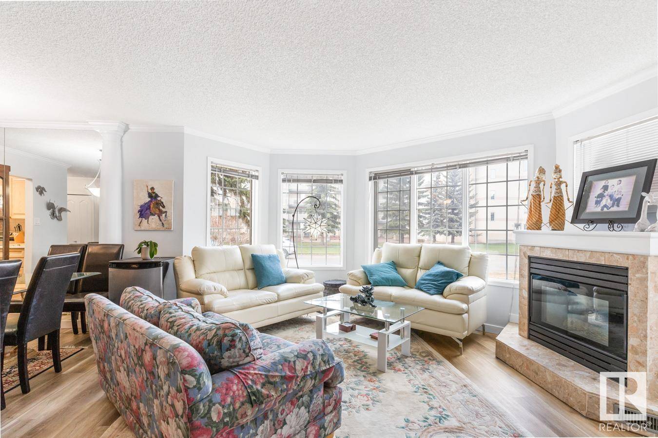 Edmonton, AB T5T 5Z9,#103 17151 94A AV NW NW