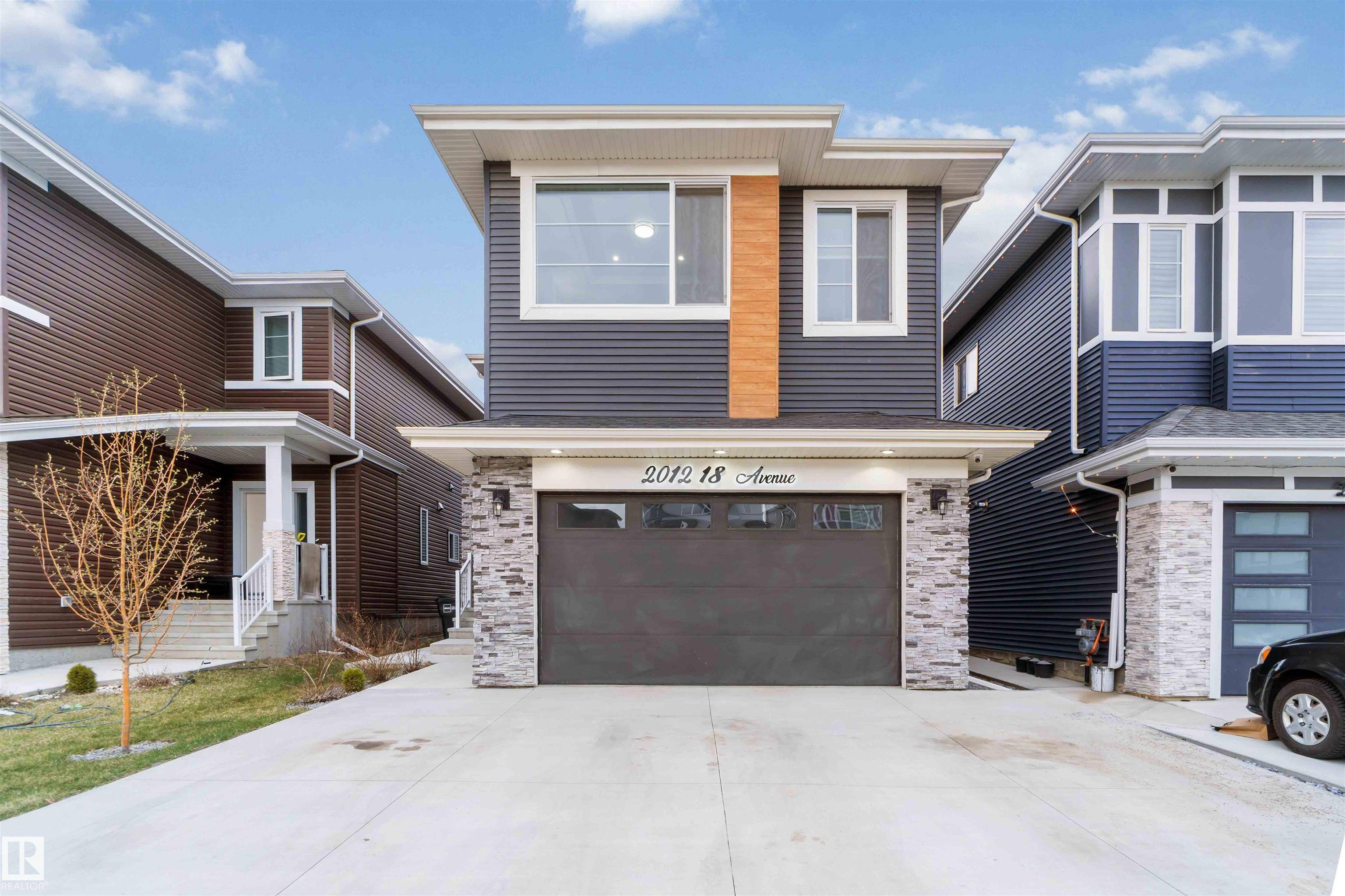 Edmonton, AB T6T 2M8,2012 18 AV NW