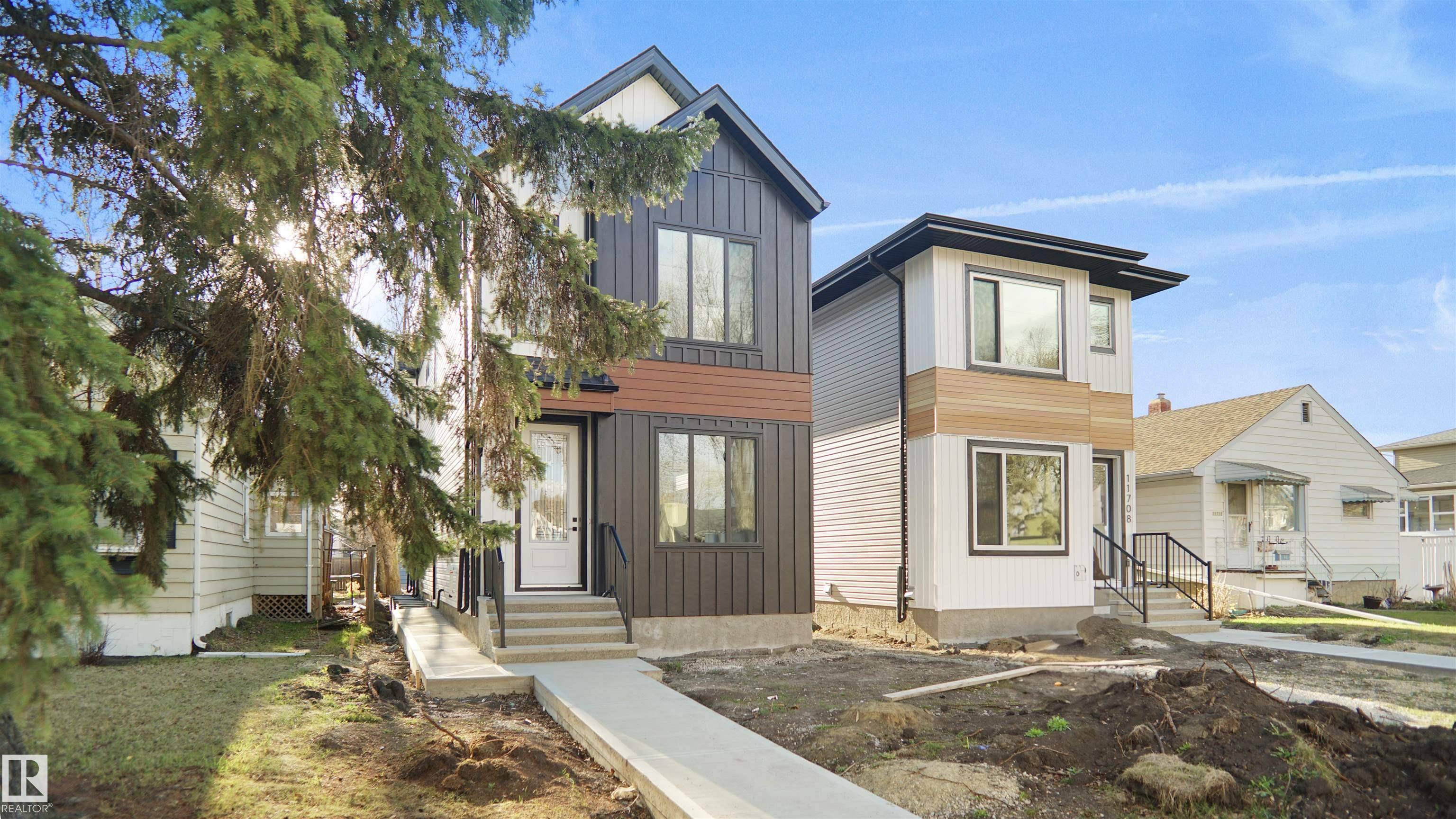 Edmonton, AB T5M 0S2,11706 126 ST NW