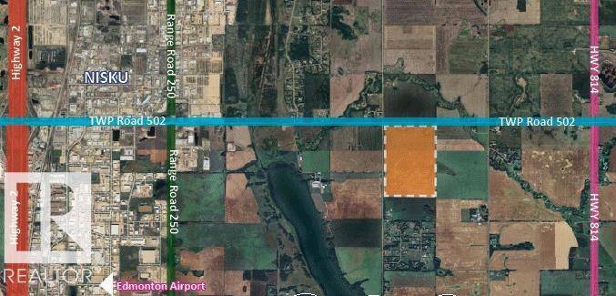 Rural Leduc County, AB T4X 0N9,50099 RR 244