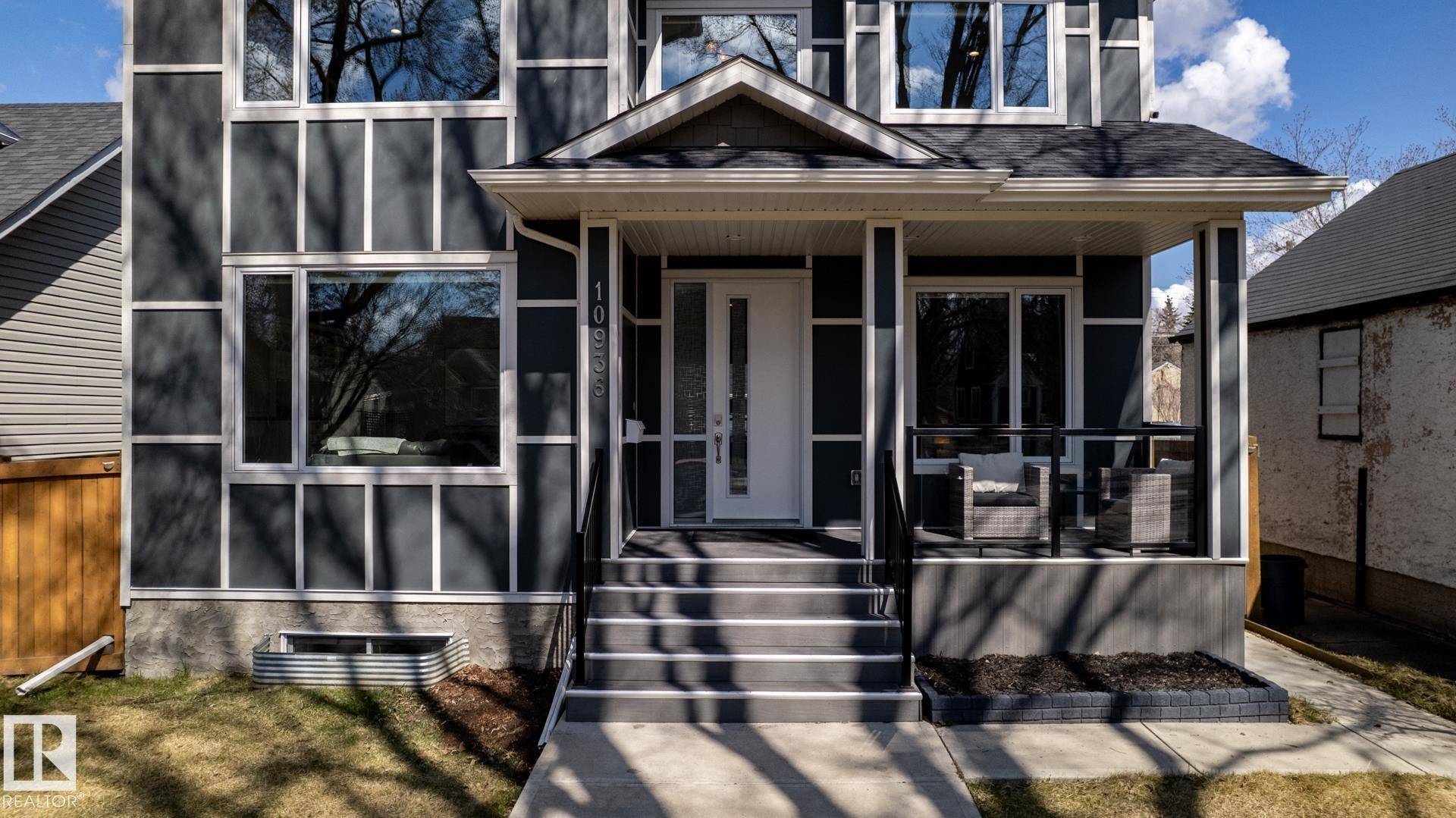 Edmonton, AB T6G 0A1,10936 71 AV NW