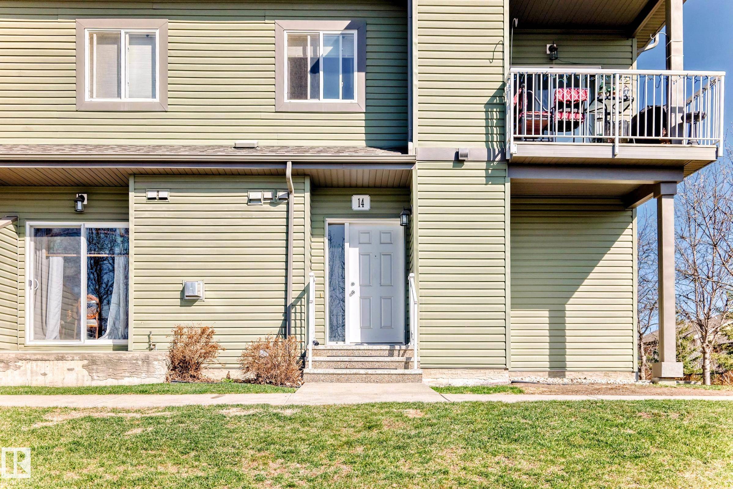St. Albert, AB T8N 3T1,#14 30 OAK VISTA DR