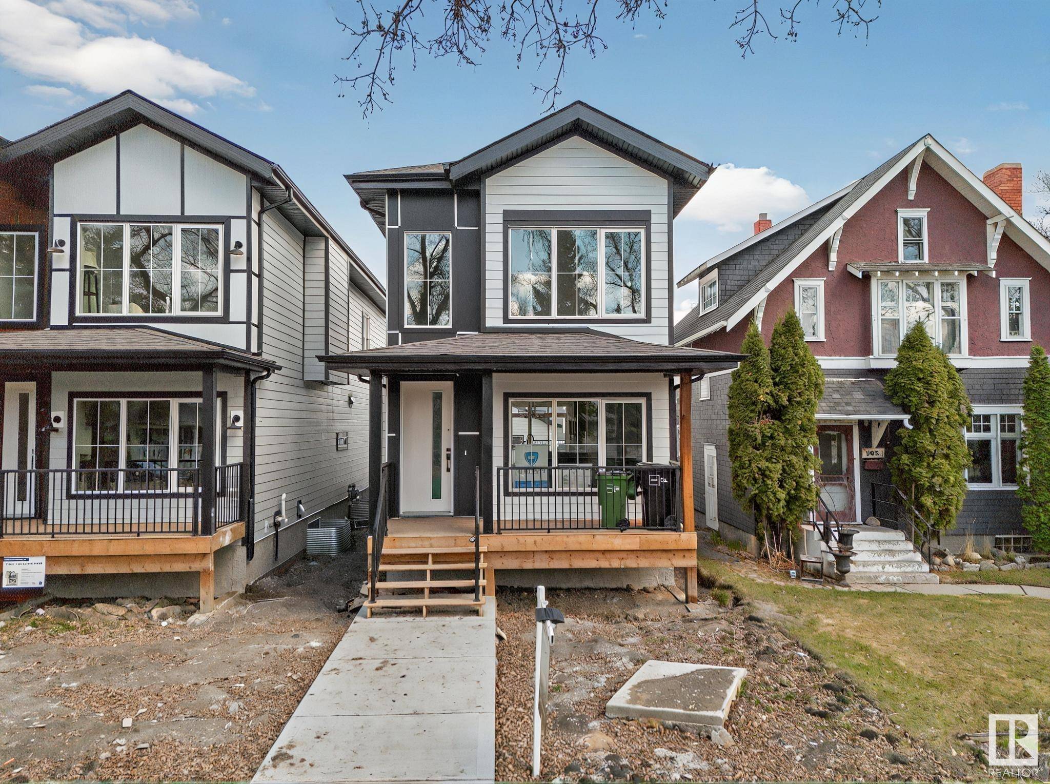 Edmonton, AB T5M 0M2,11017 125 ST NW