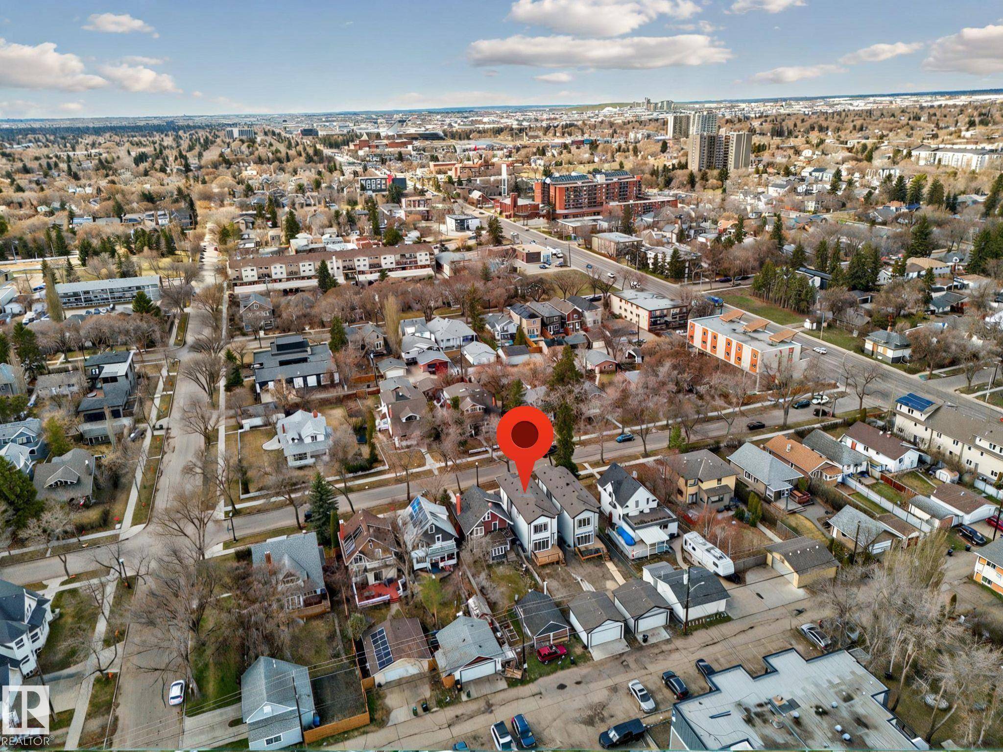 Edmonton, AB T5M 0M2,11017 125 ST NW