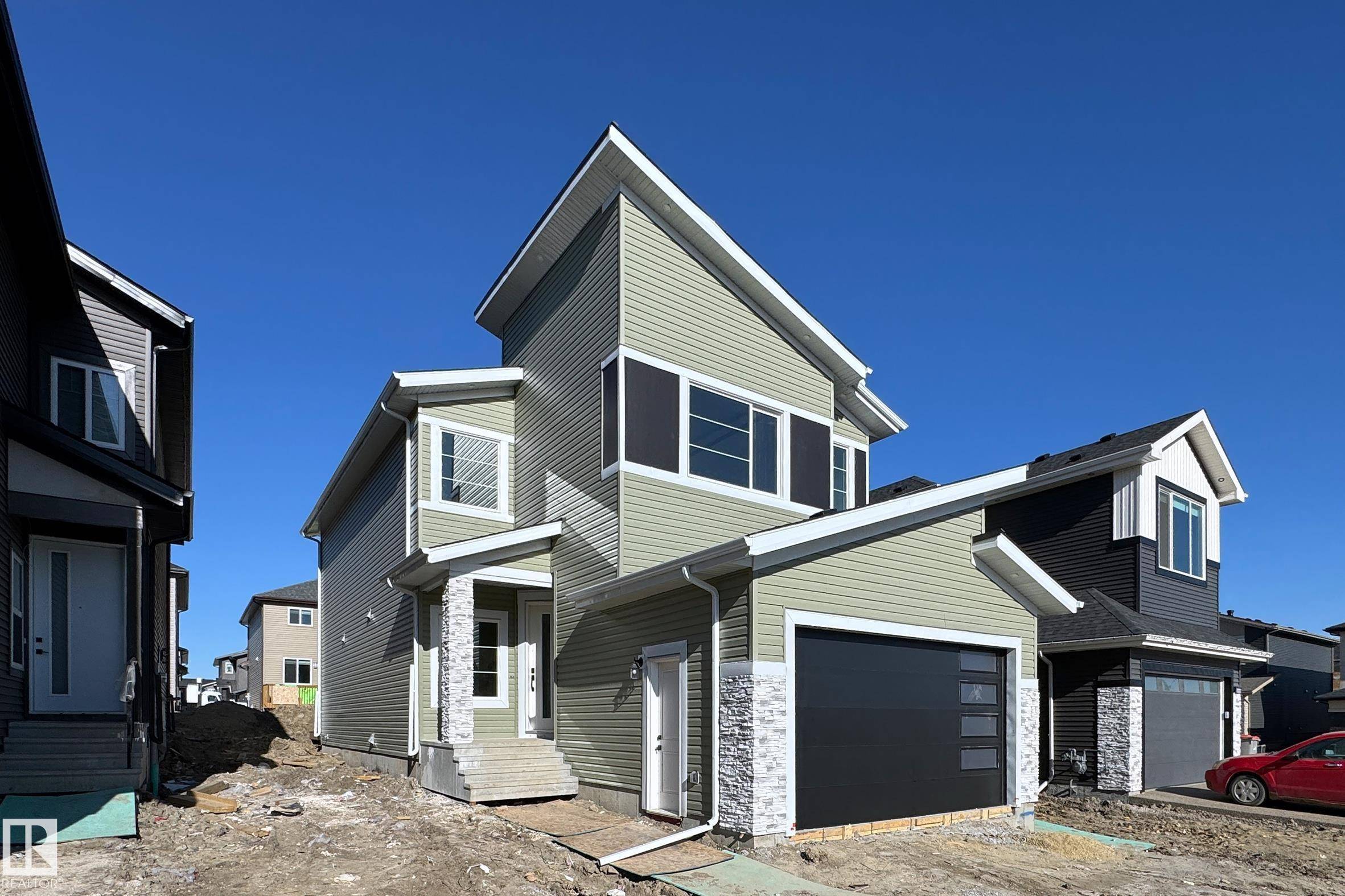 Rural Leduc County, AB T4X 3C4,5943 17 ST NE