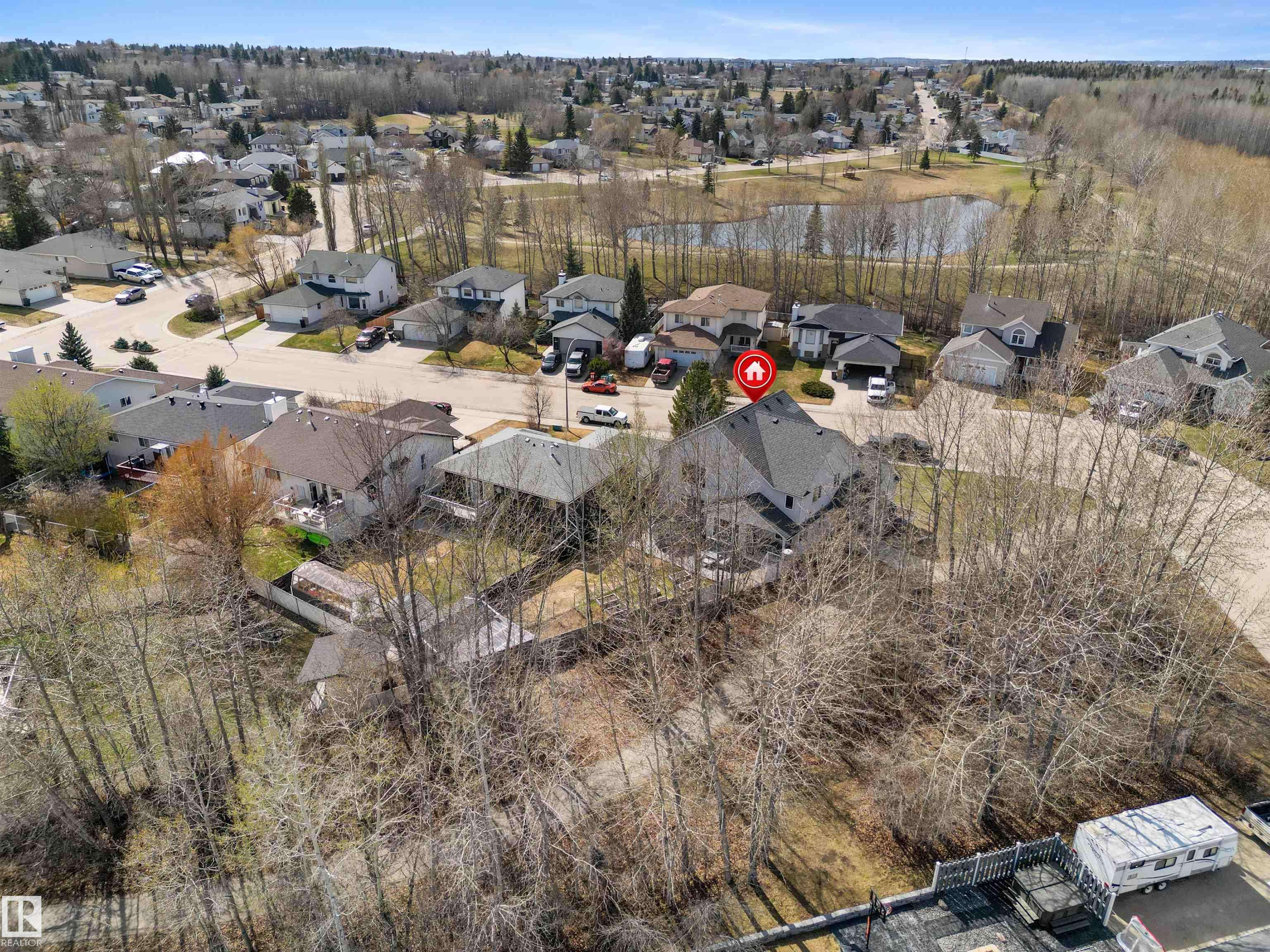 Drayton Valley, AB T7A 1L6,5521 39 ST