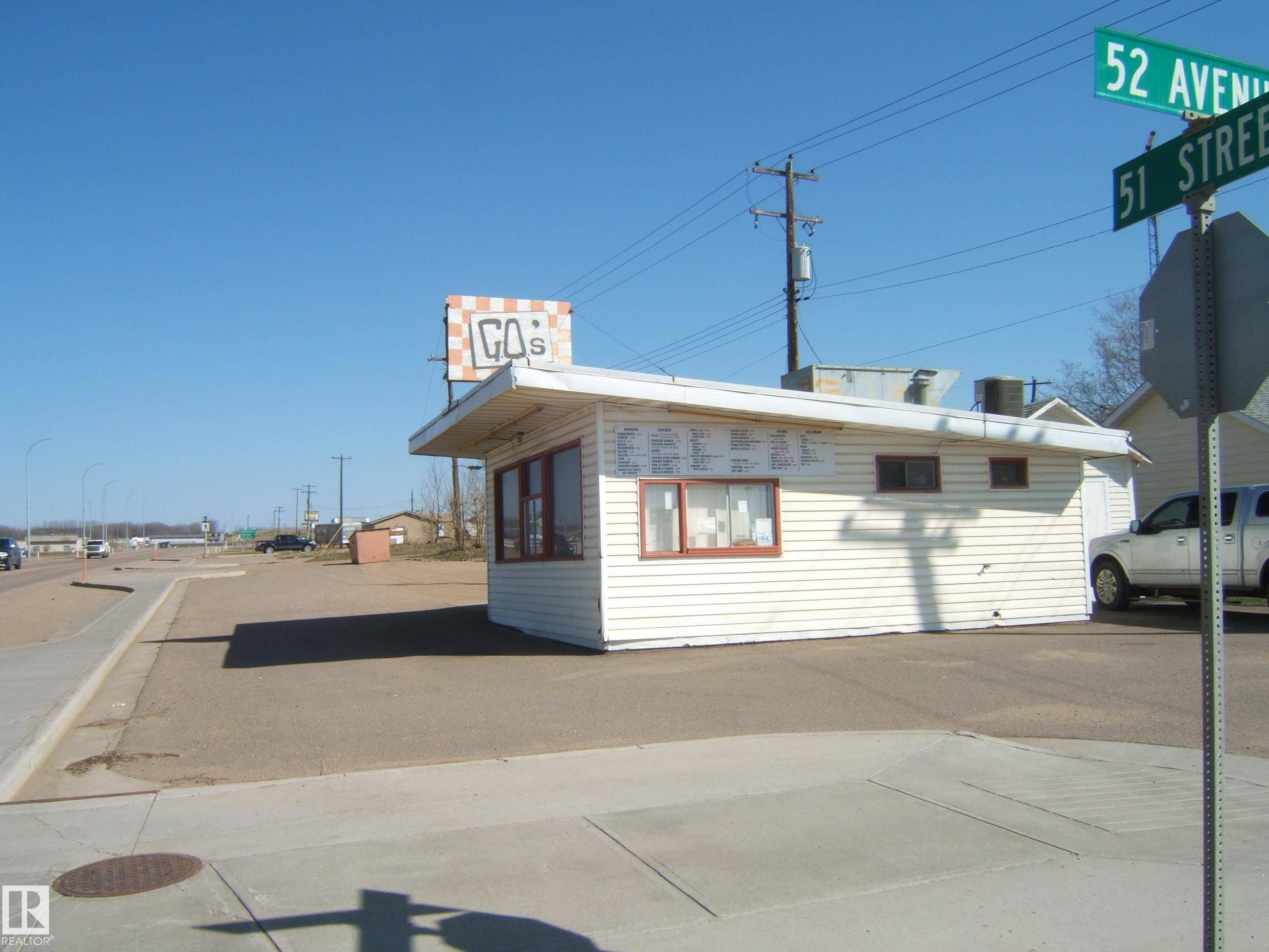 Two Hills, AB T0B 4K0,5020 52 AV