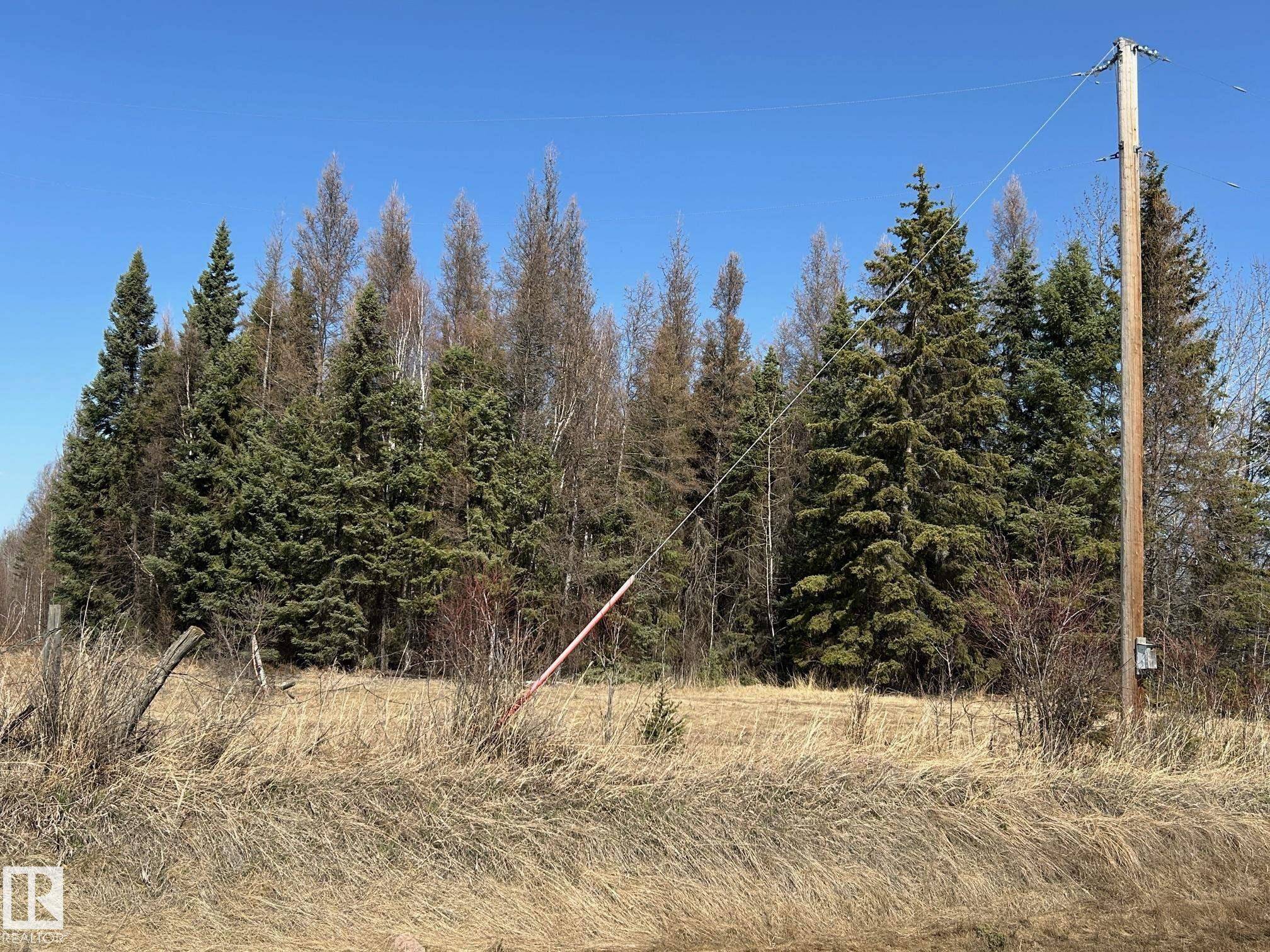 Rural Thorhild County, AB T0A 3J0,RR 225 Twp Rd 612