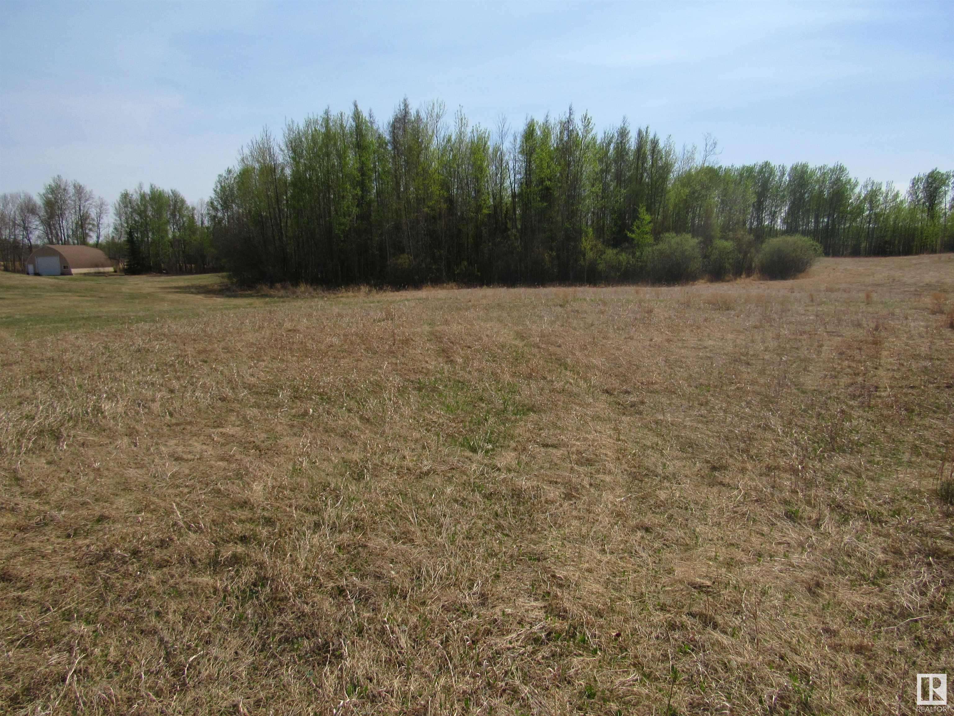 Rural Barrhead County, AB T7N 1N3,132 59311 Rge Rd 52