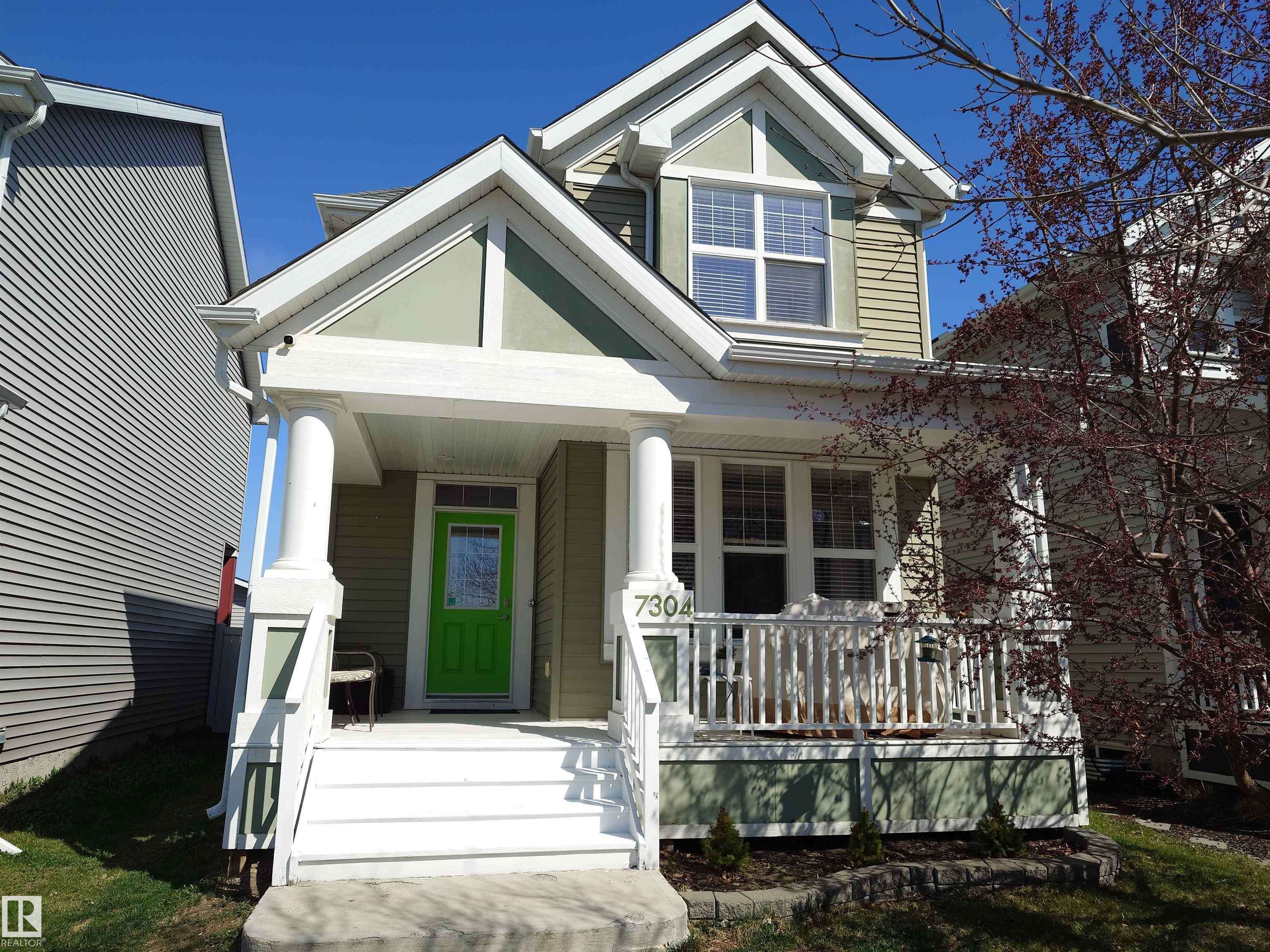 Edmonton, AB T6X 0L5,7304 20 AV SW