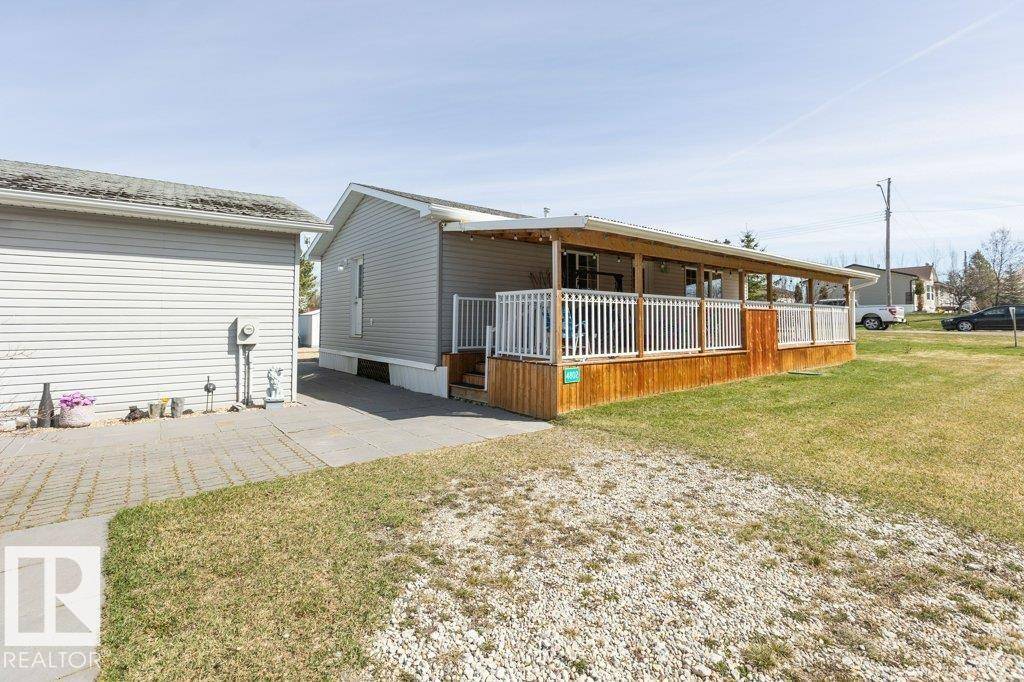 Busby, AB T0G 0H0,4802 51 ST