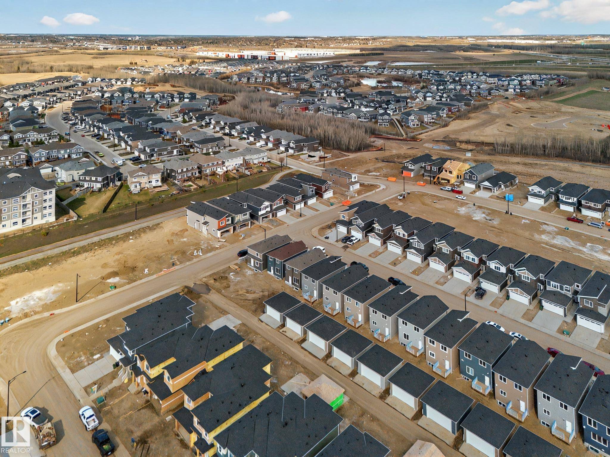 Edmonton, AB T5S 0V4,3160 magpie WY NW NW