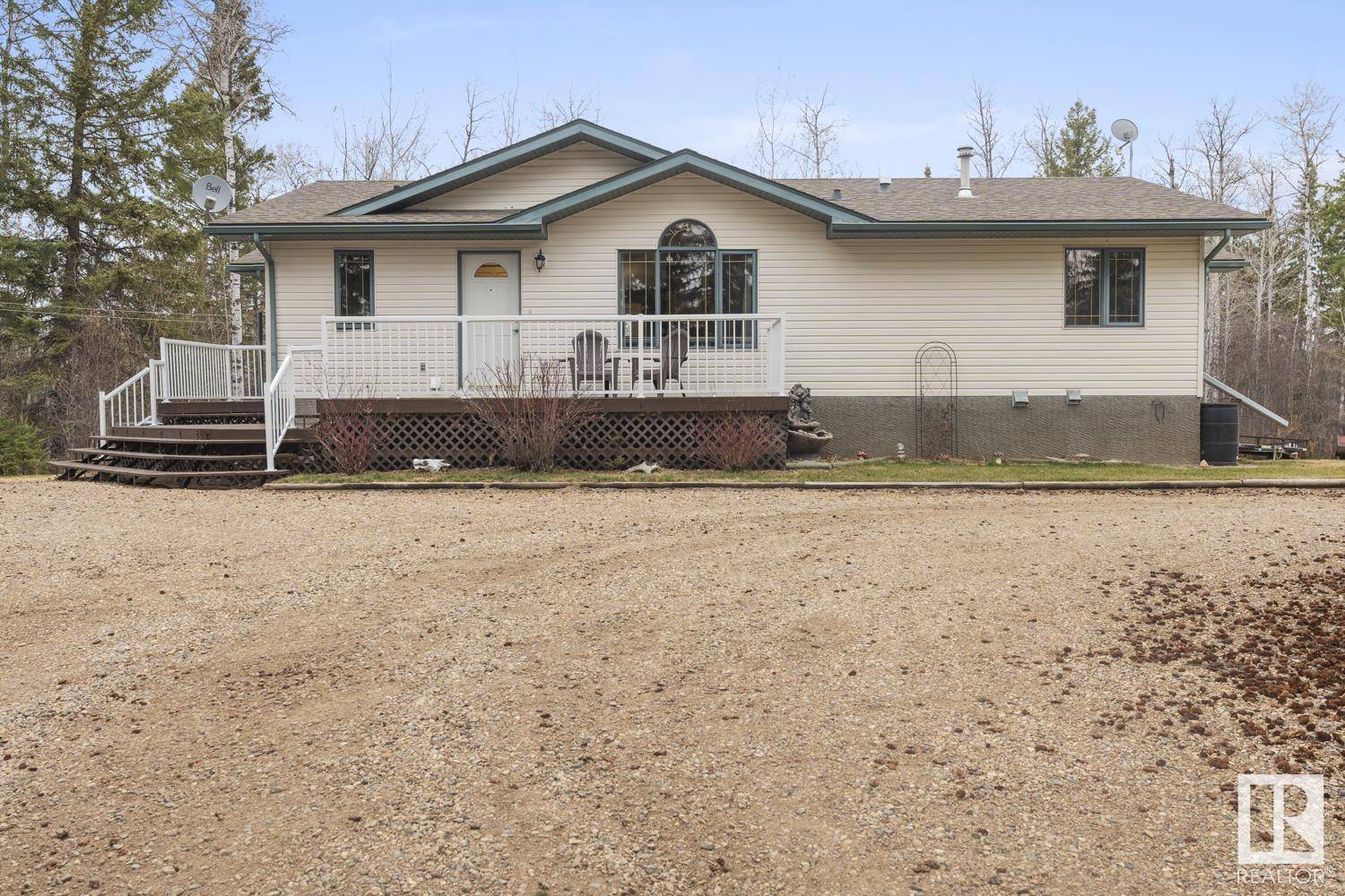 Rural Bonnyville M.d., AB T9N 2H1,#12 61307 Range Road 470