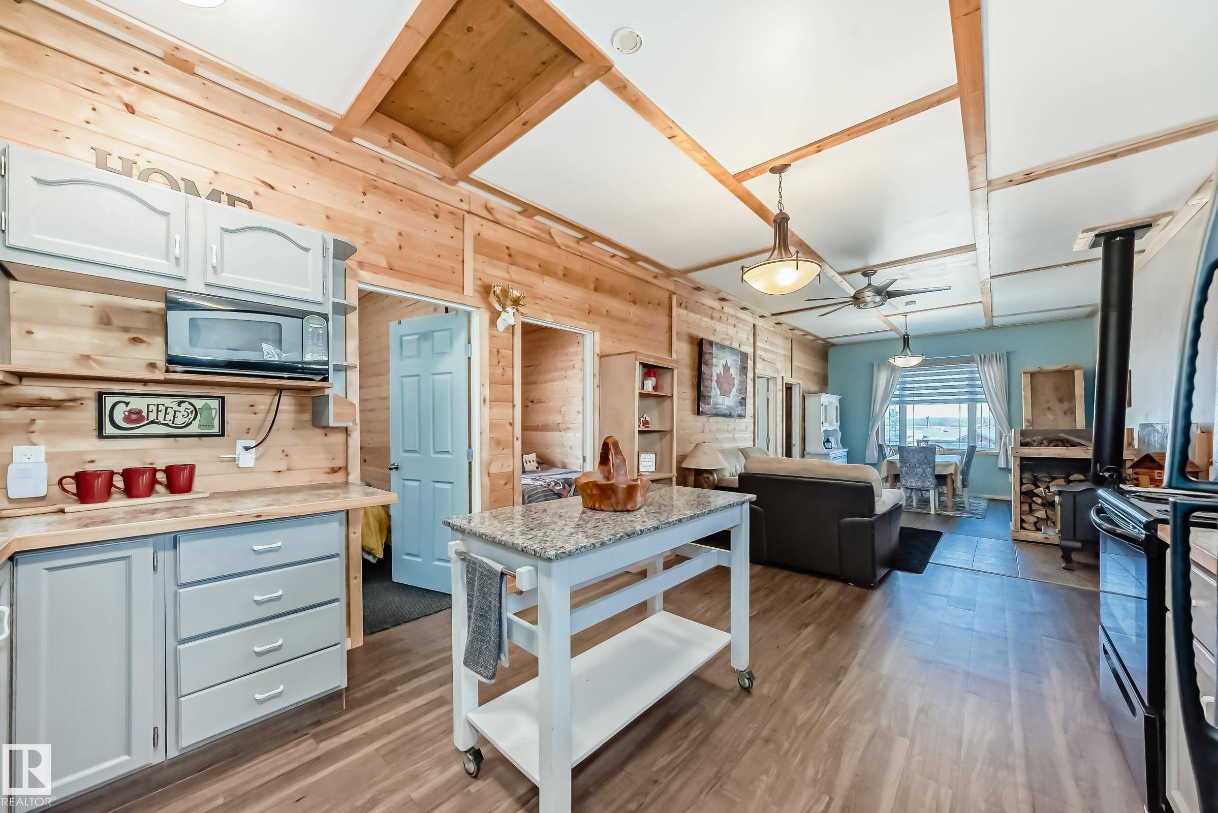 Rural Parkland County, AB T0E 0W0,#91 53424 RGE ROAD 60